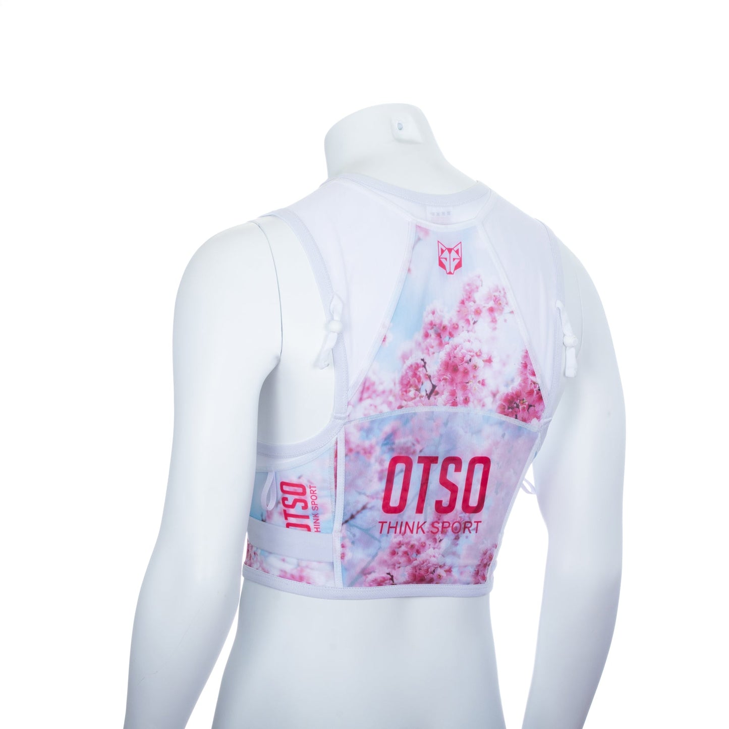Sac de trail running - Almond Blossom