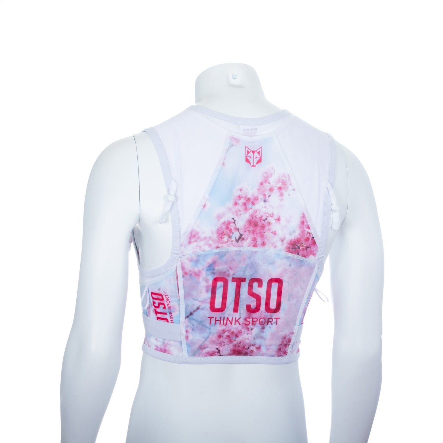 Sac de trail running - Almond Blossom