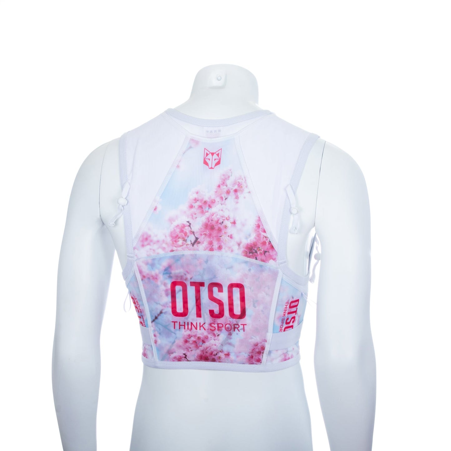 Sac de trail running - Almond Blossom