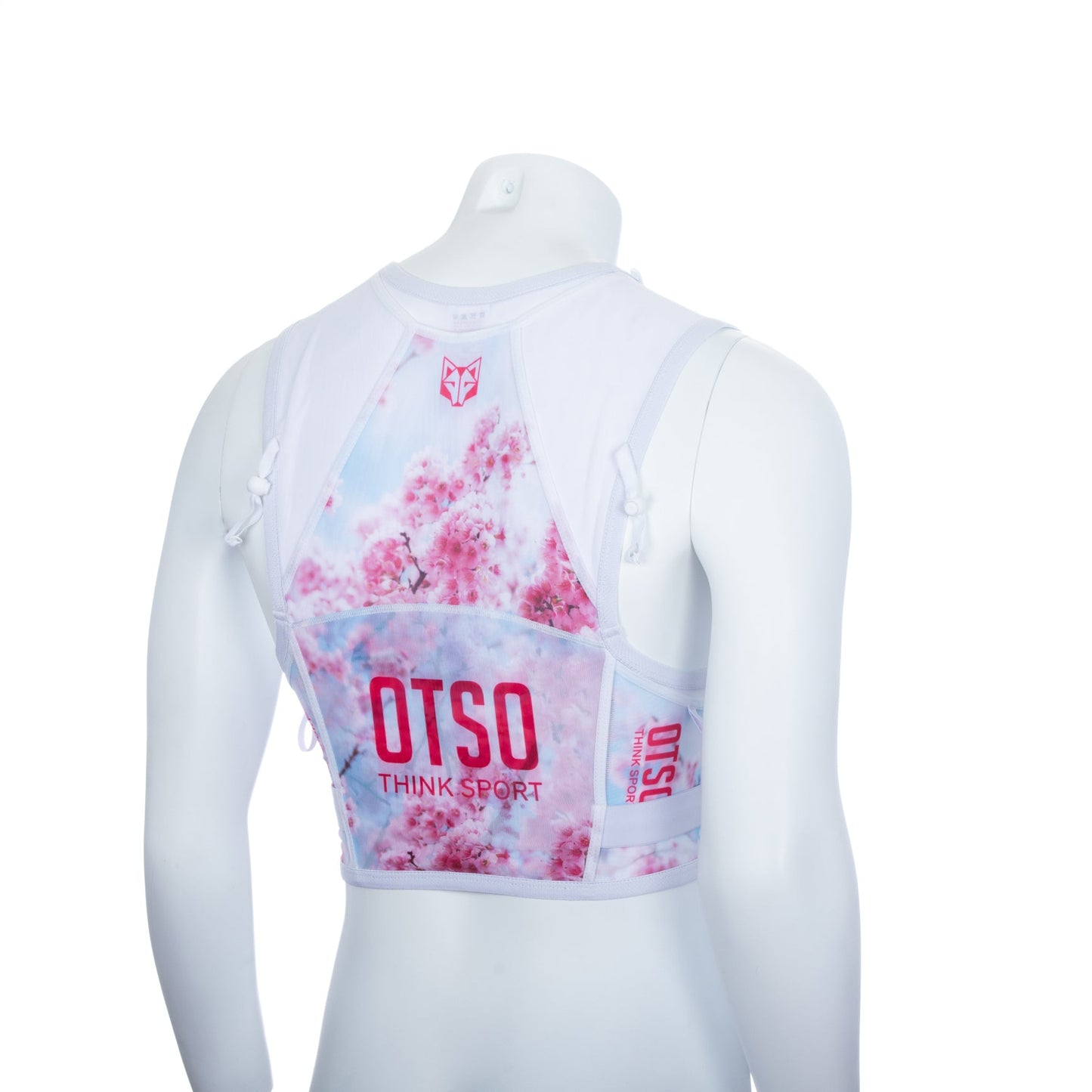 Sac de trail running - Almond Blossom