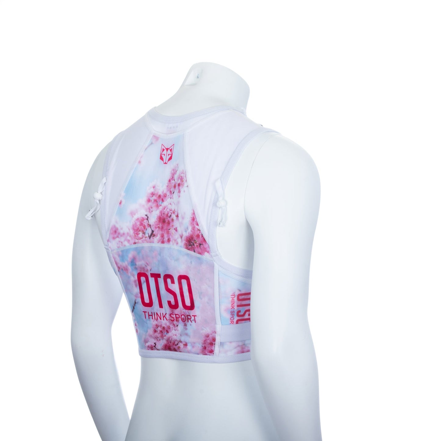 Sac de trail running - Almond Blossom