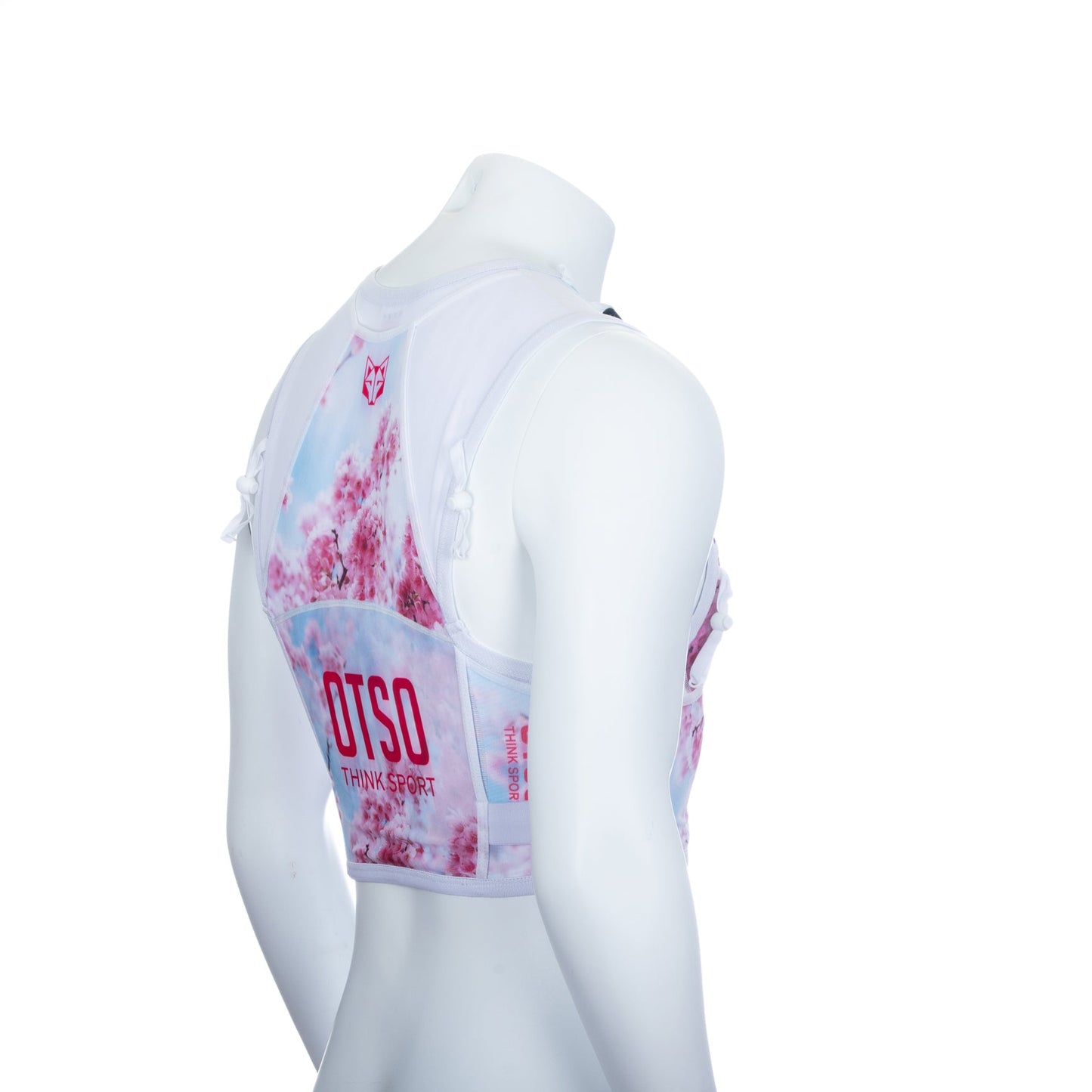 Sac de trail running - Almond Blossom