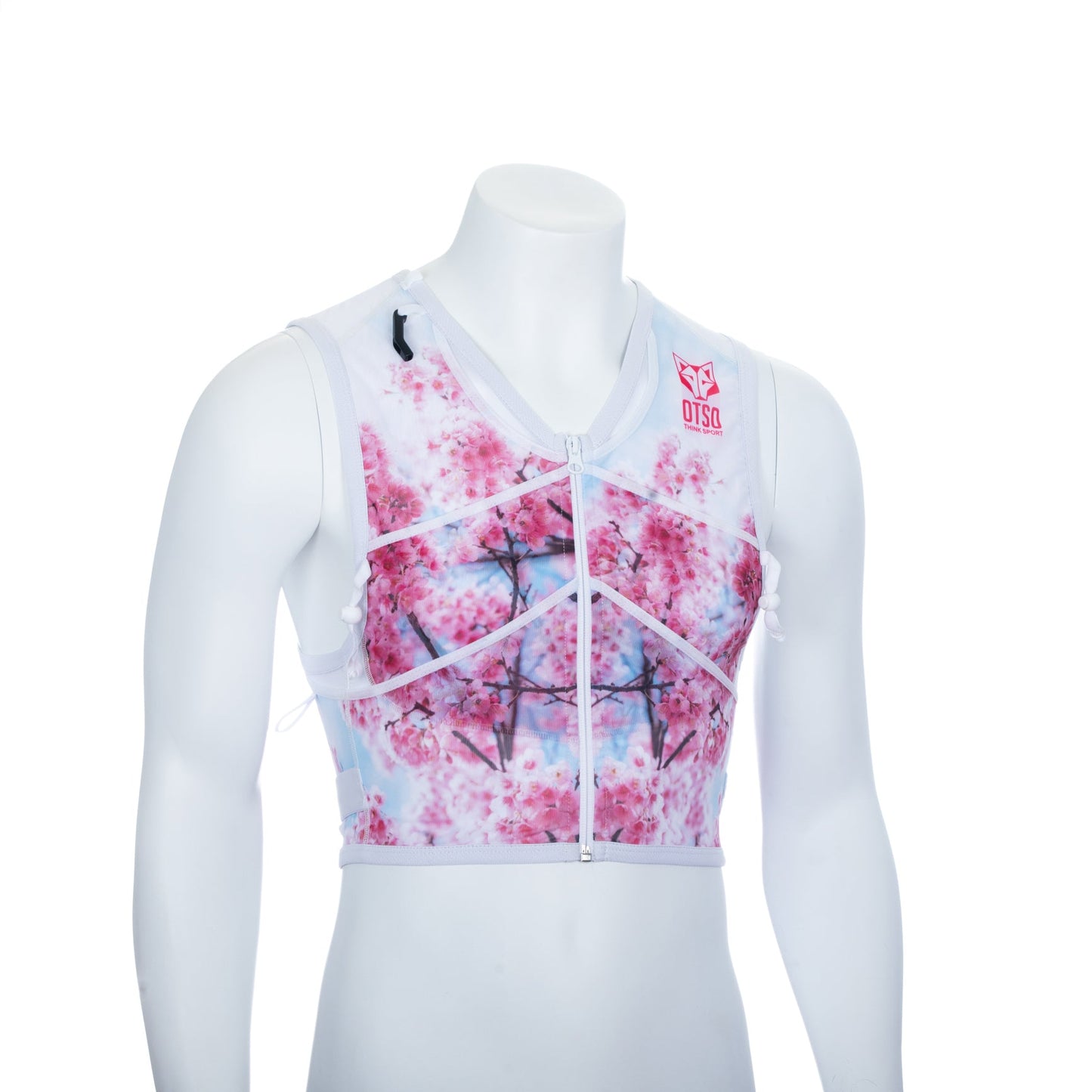 Sac de trail running - Almond Blossom