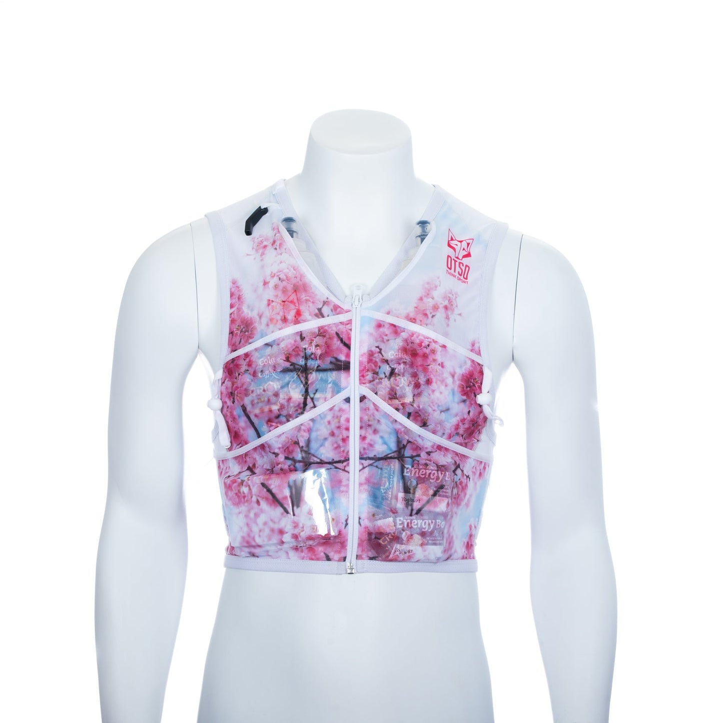 Sac de trail running - Almond Blossom