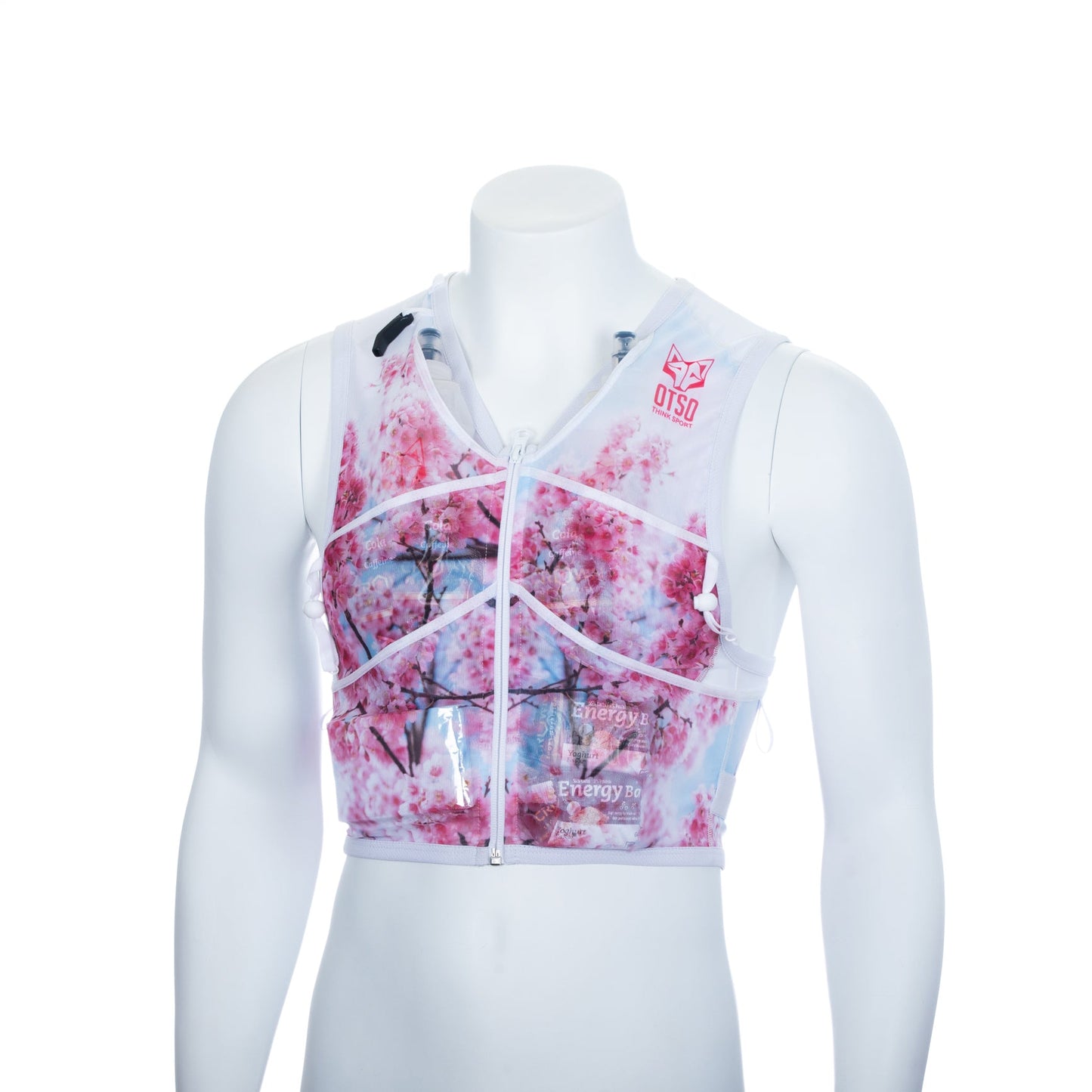 Sac de trail running - Almond Blossom