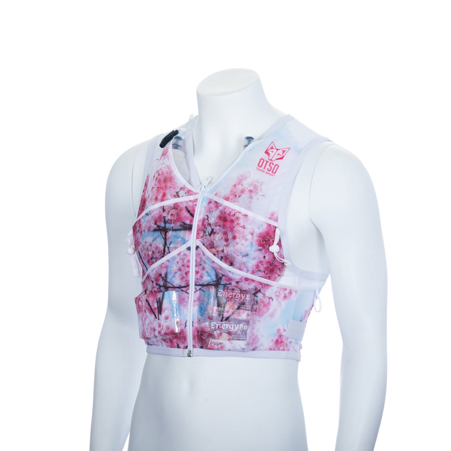 Sac de trail running - Almond Blossom