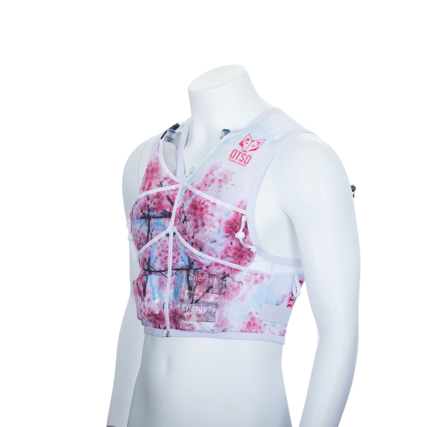 Sac de trail running - Almond Blossom
