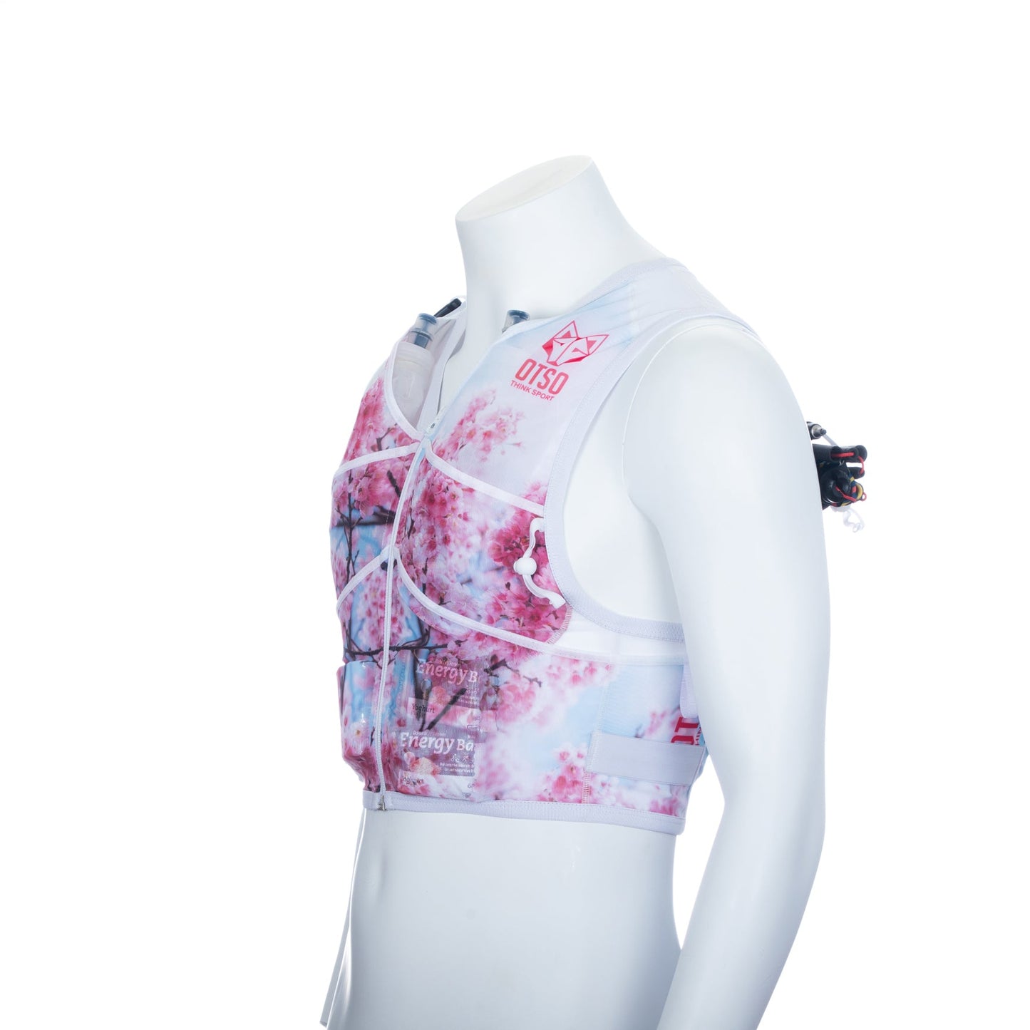 Sac de trail running - Almond Blossom