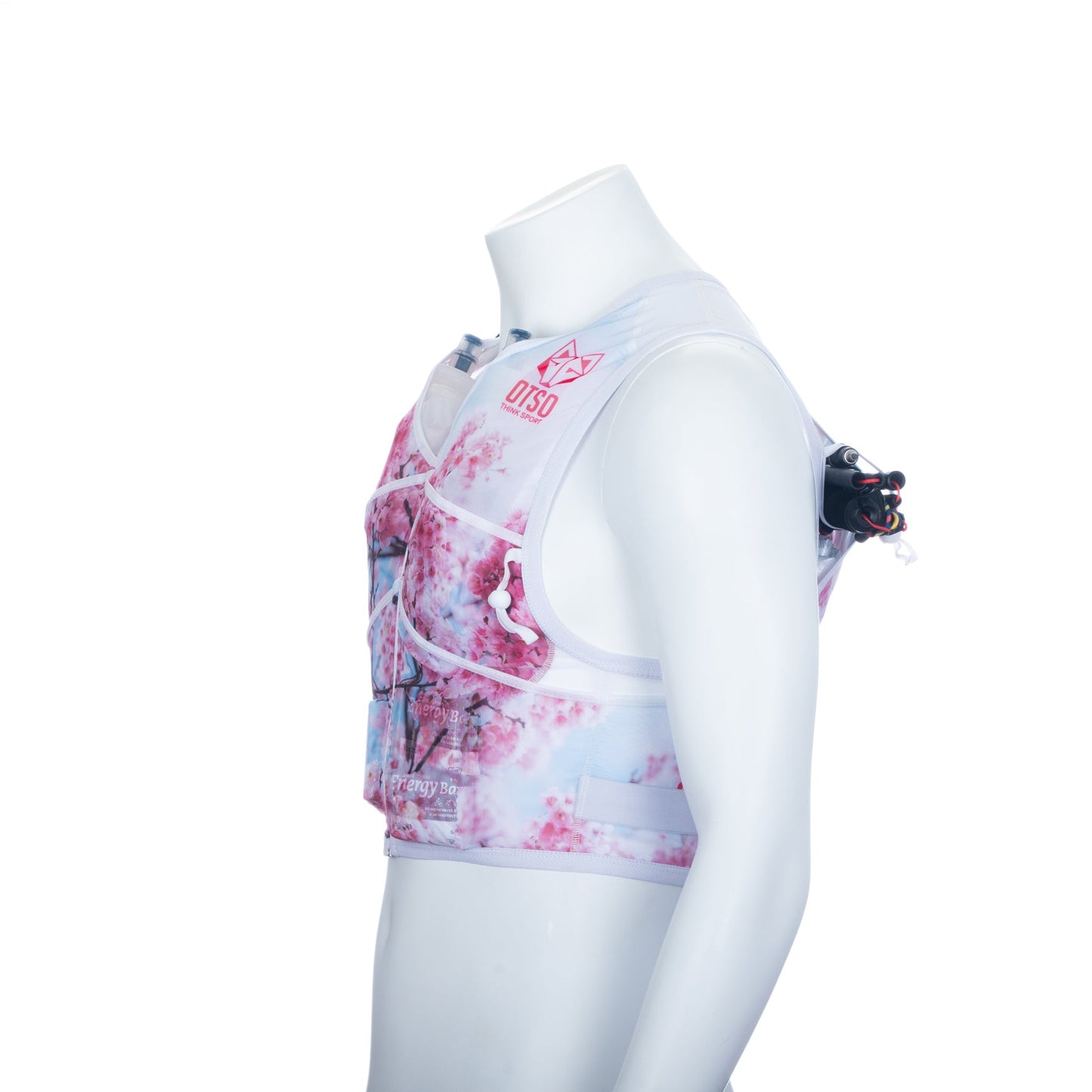 Sac de trail running - Almond Blossom