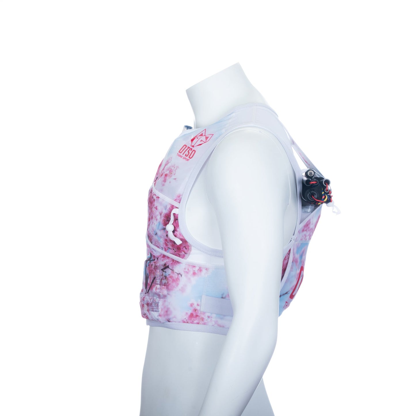 Sac de trail running - Almond Blossom