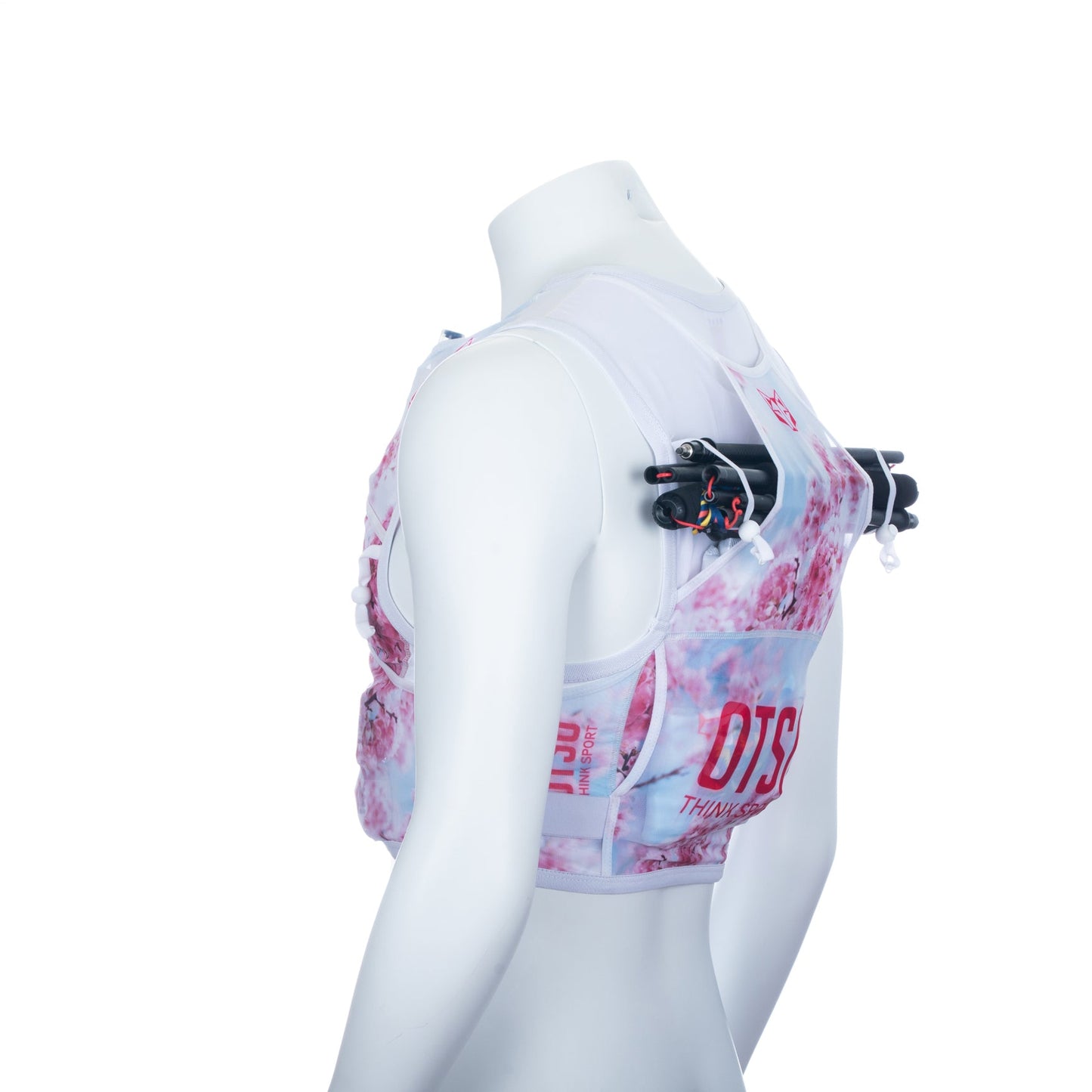 Sac de trail running - Almond Blossom