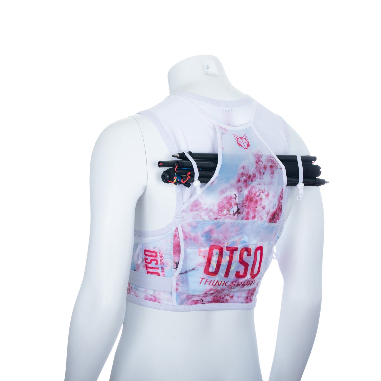 Sac de trail running - Almond Blossom