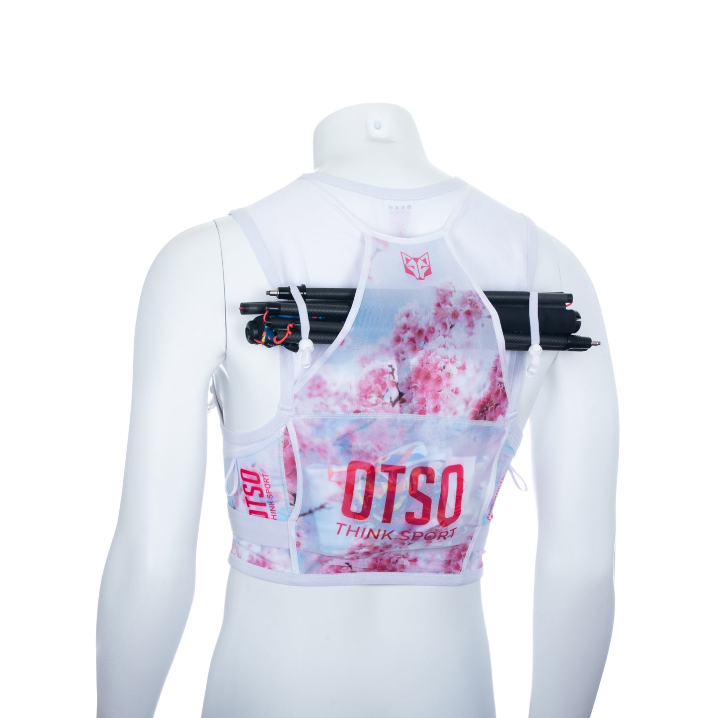 Sac de trail running - Almond Blossom