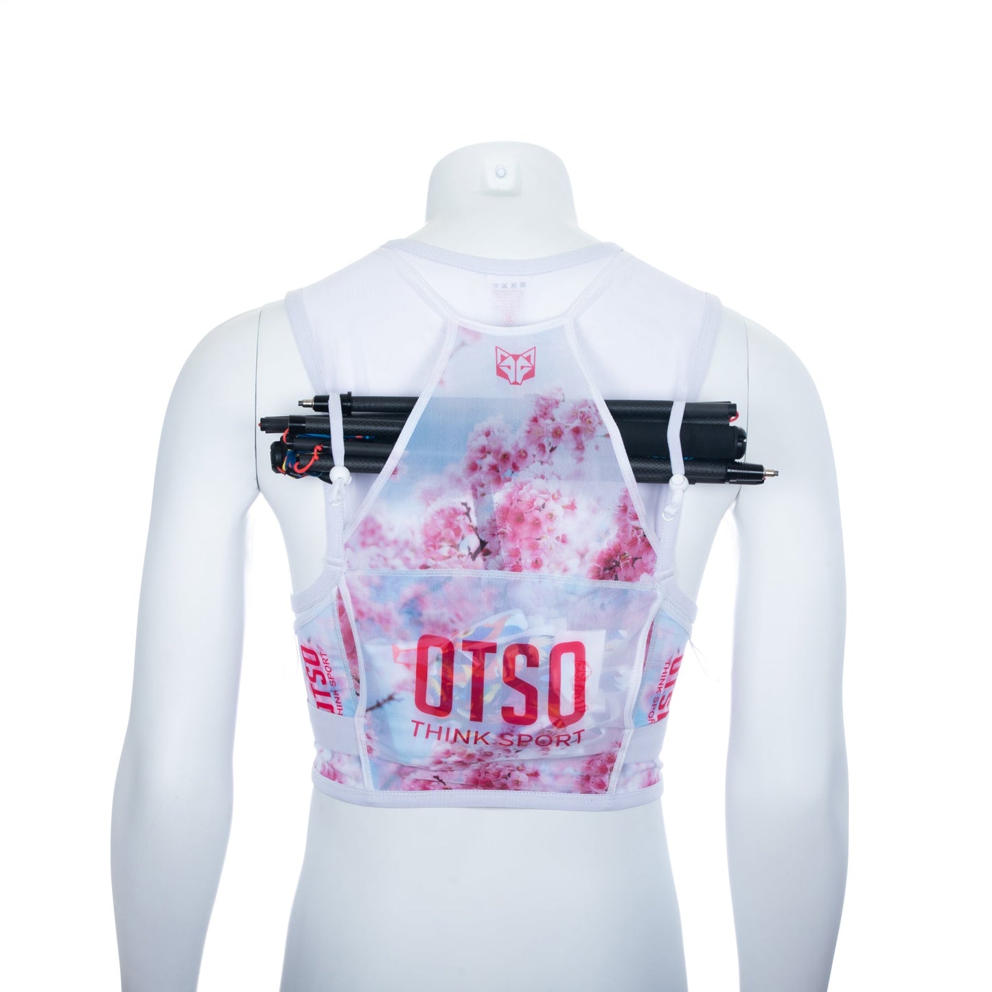 Sac de trail running - Almond Blossom