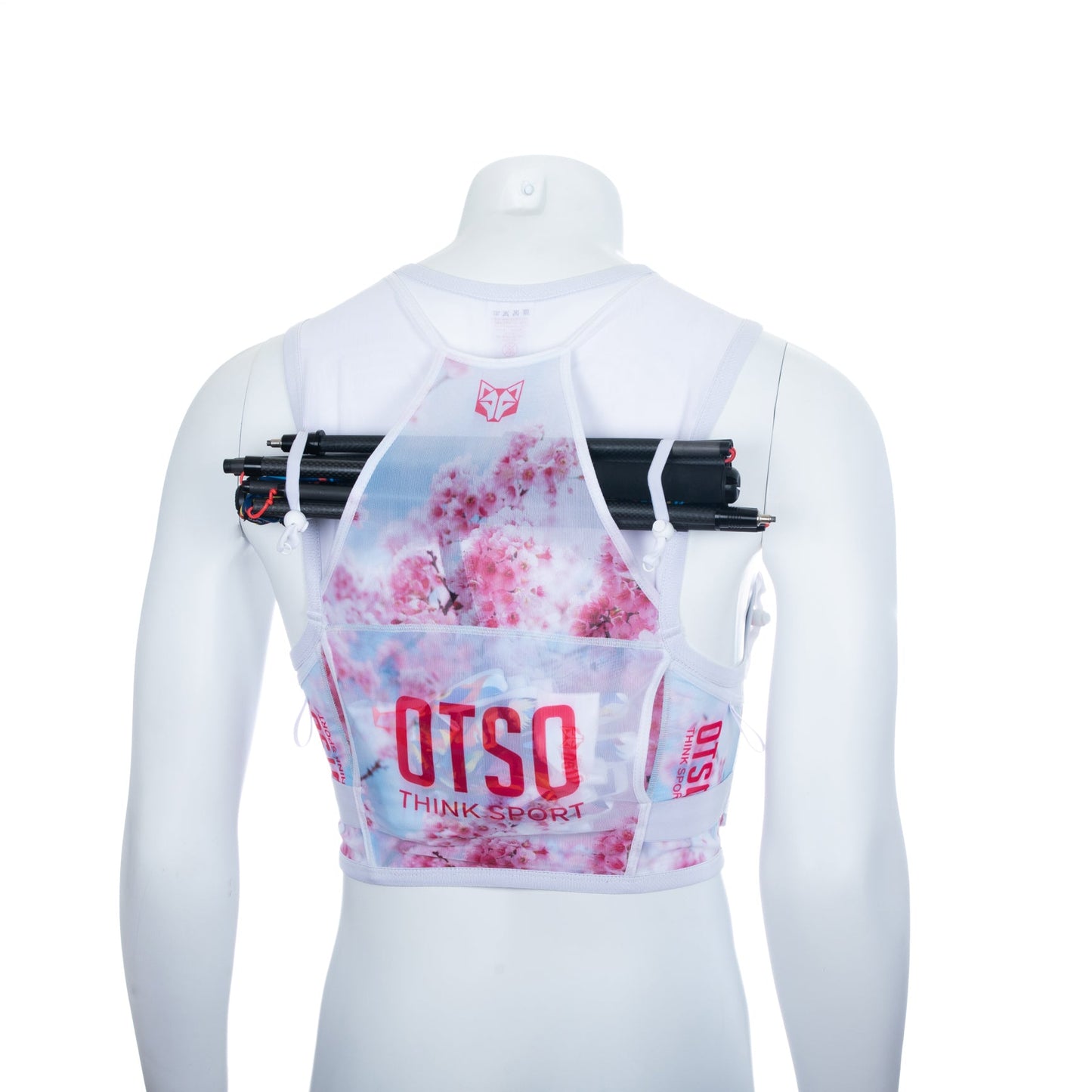 Sac de trail running - Almond Blossom