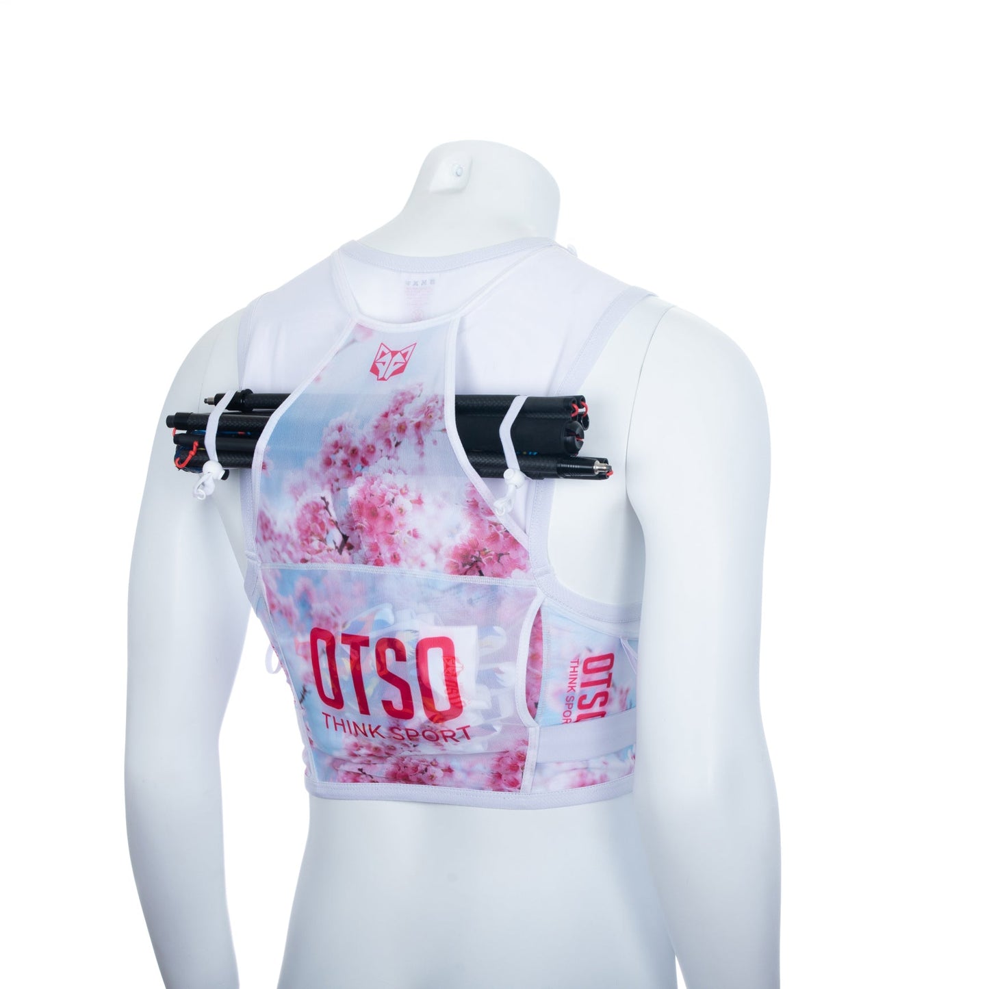 Sac de trail running - Almond Blossom