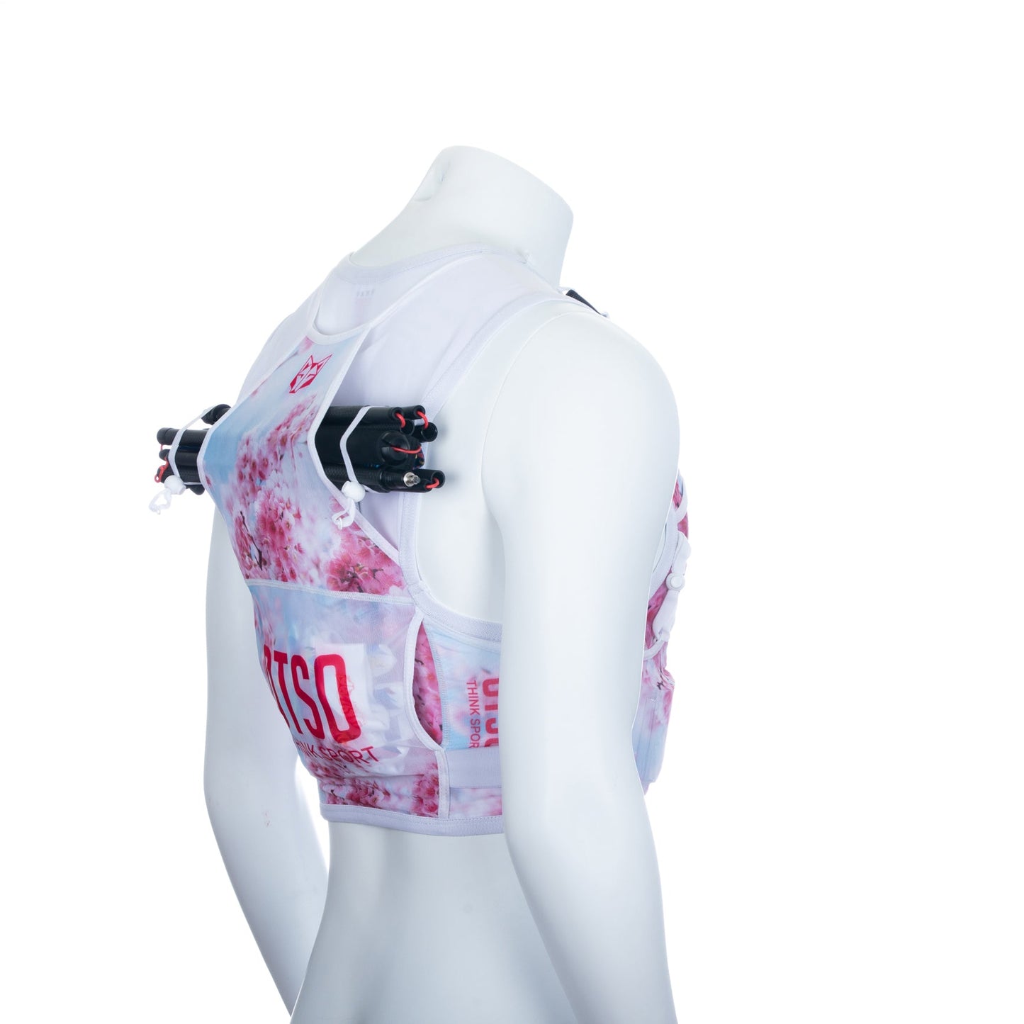 Sac de trail running - Almond Blossom