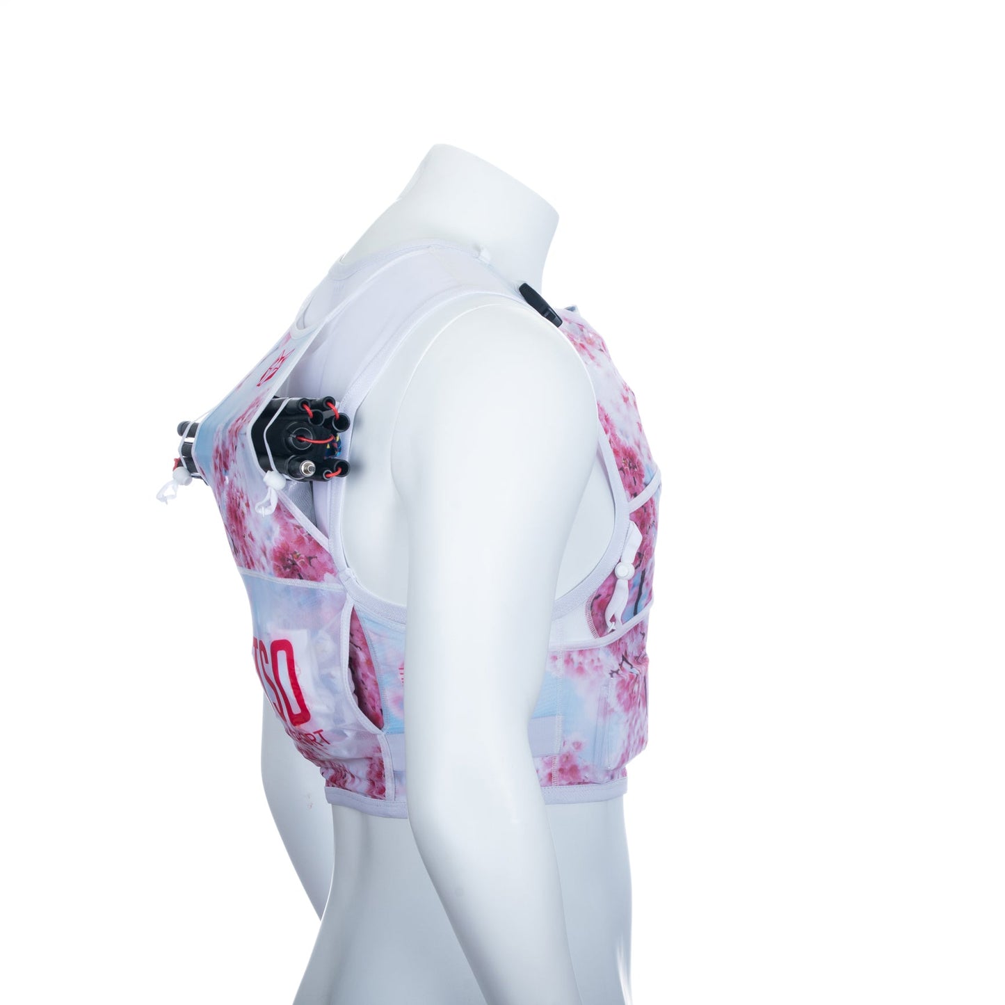 Sac de trail running - Almond Blossom