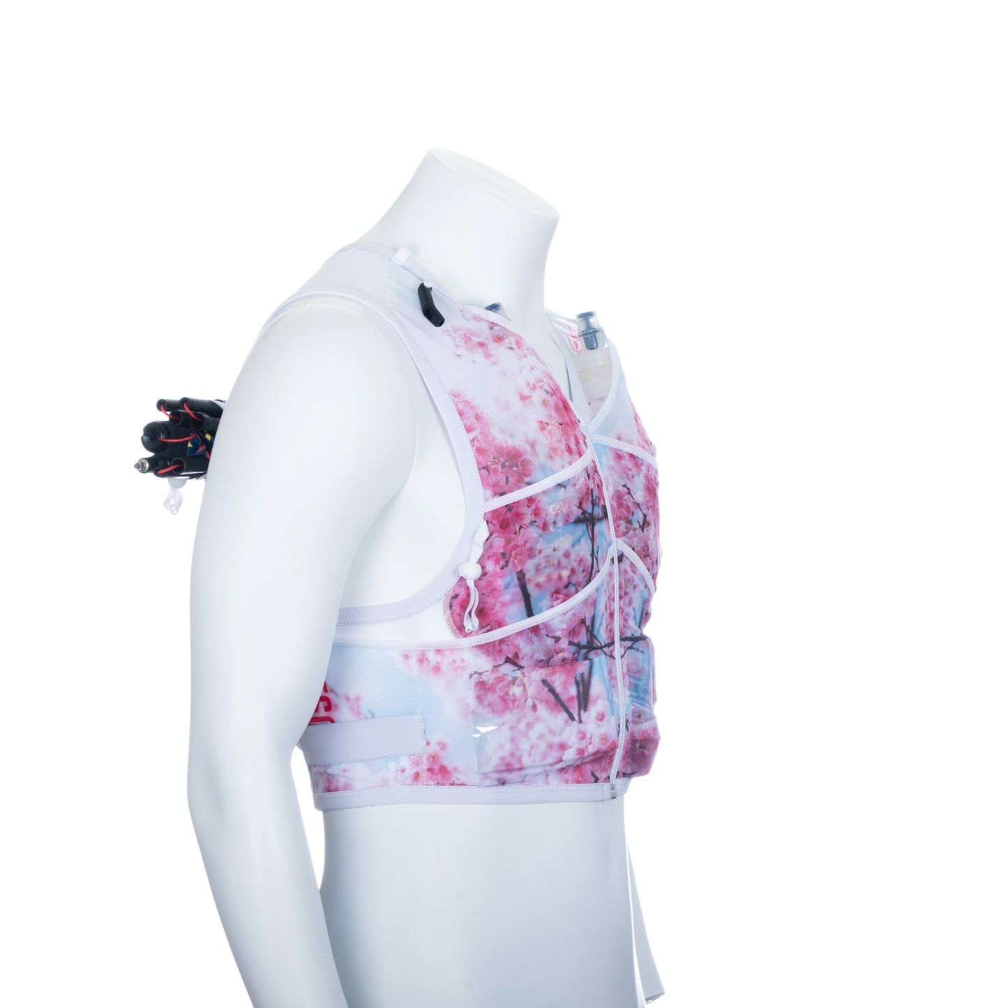 Sac de trail running - Almond Blossom