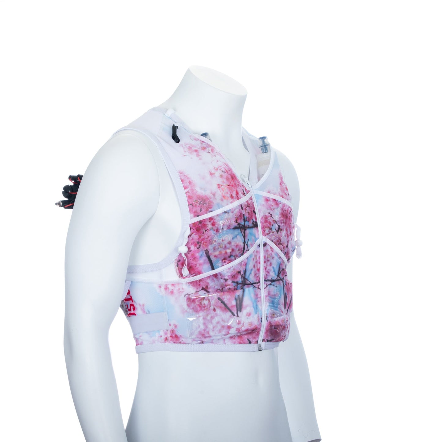 Sac de trail running - Almond Blossom