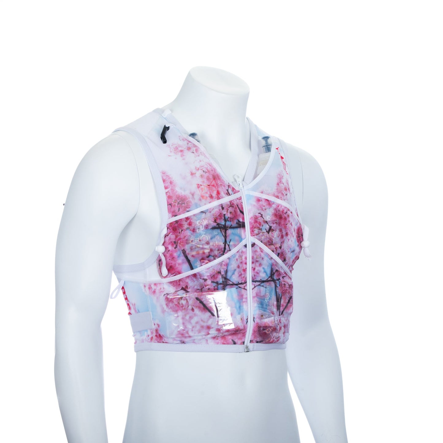 Sac de trail running - Almond Blossom