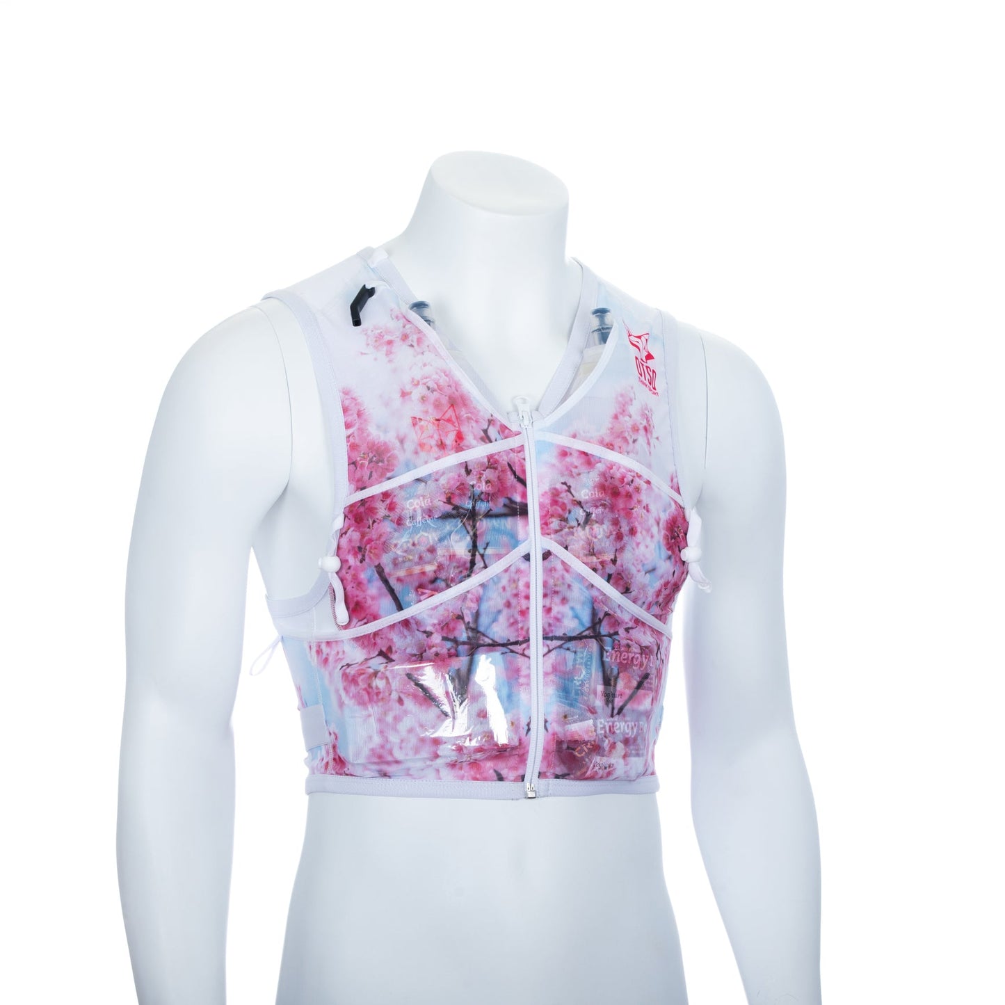 Sac de trail running - Almond Blossom