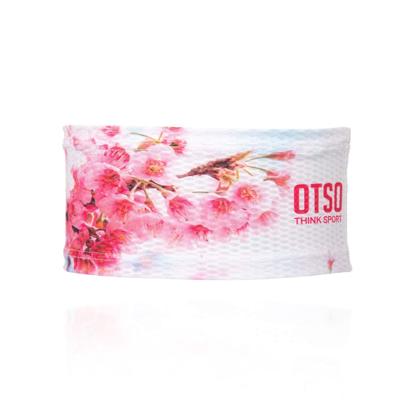 Bandeau UltraLight - Almond Blossom