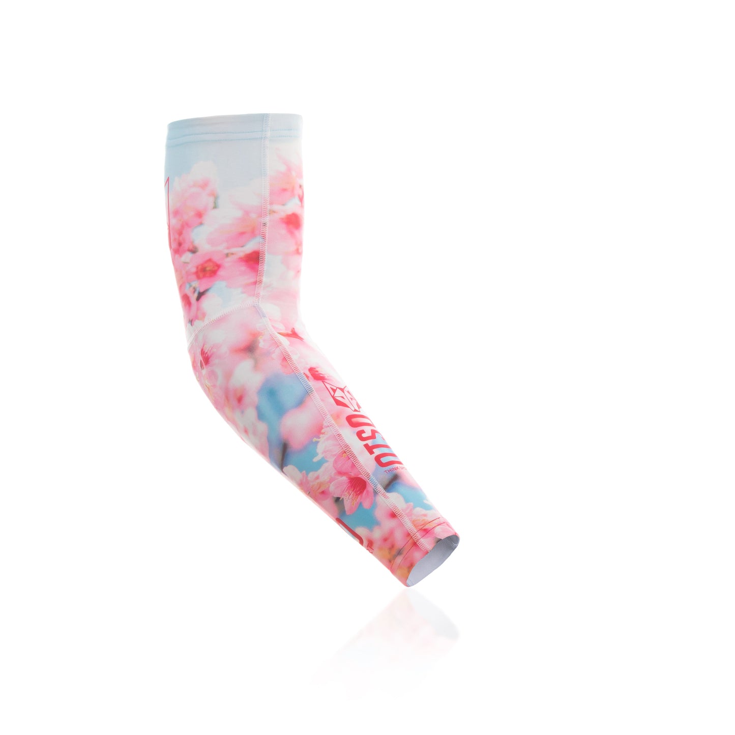 Manchettes UltraLight  - Almond Blossom