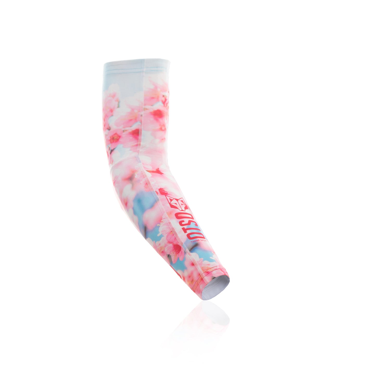 Cuffs - Almond Blossom