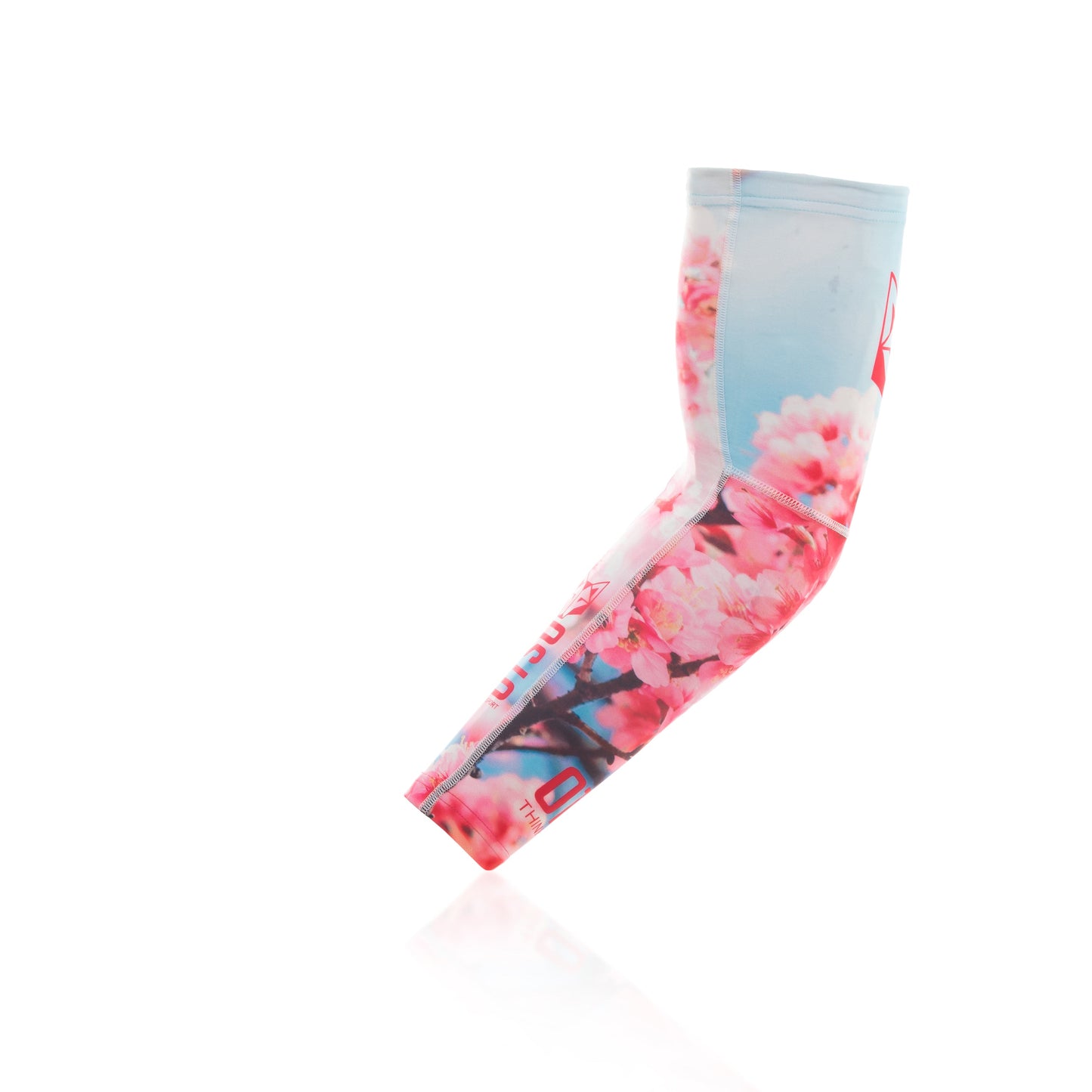 Manchettes UltraLight  - Almond Blossom