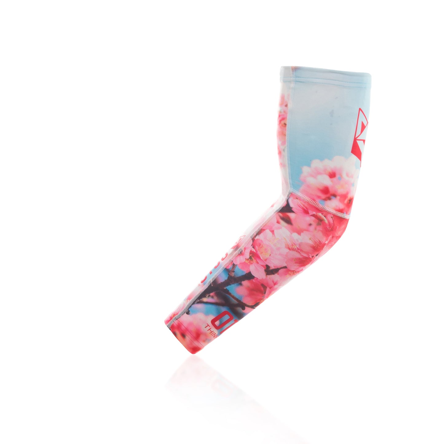 Cuffs - Almond Blossom