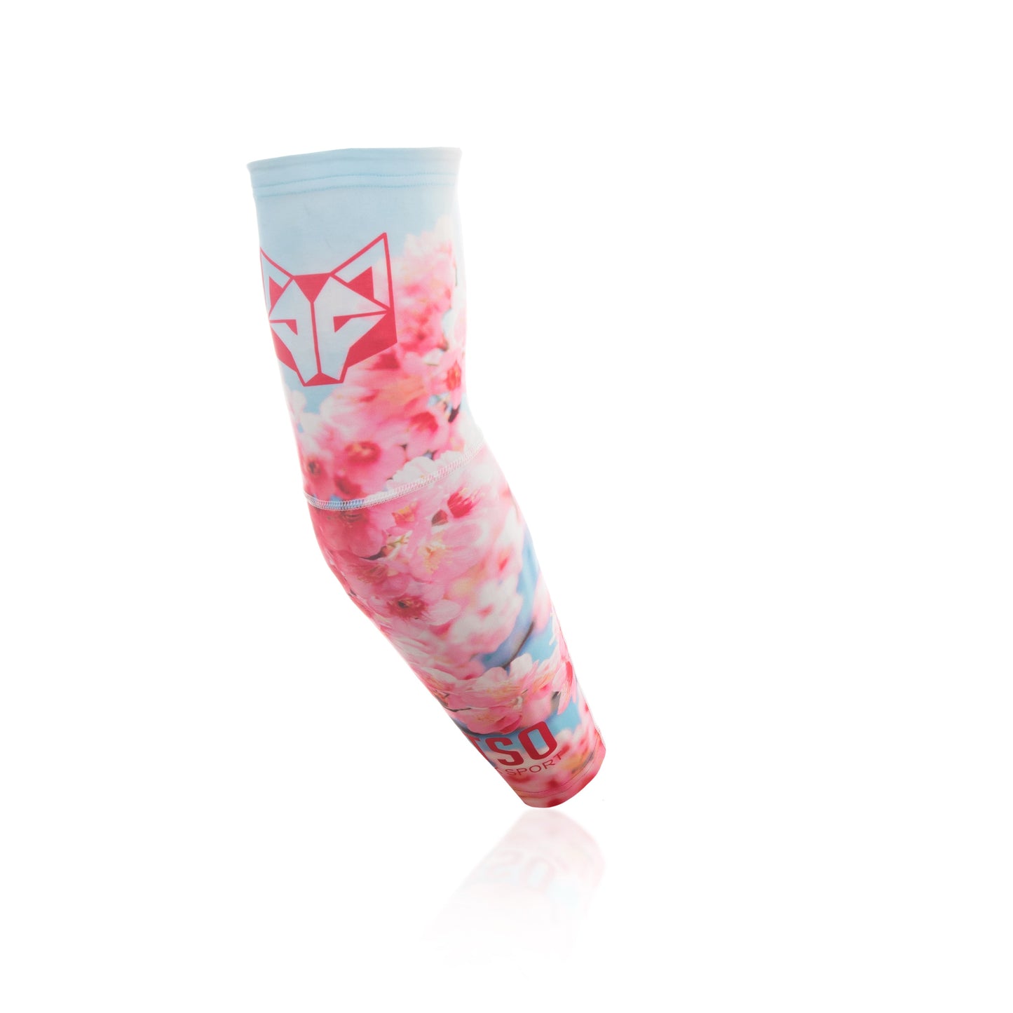 Cuffs - Almond Blossom