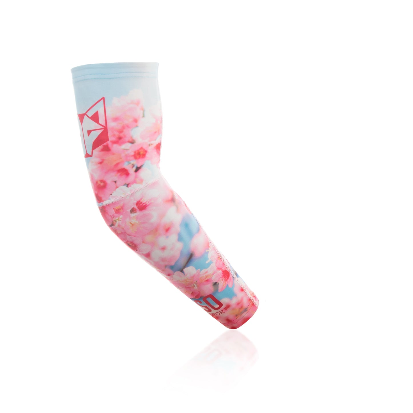 Cuffs - Almond Blossom