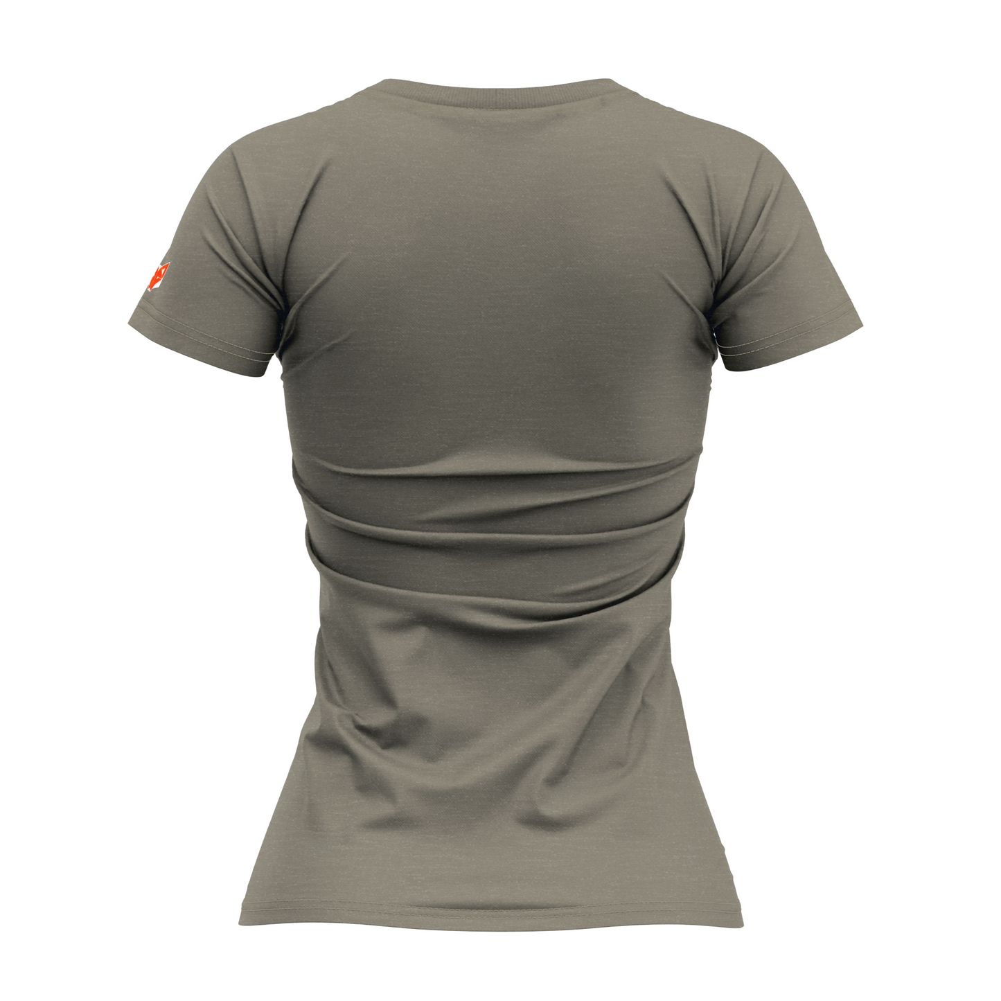 T-shirt laine merino Femme - Oneone