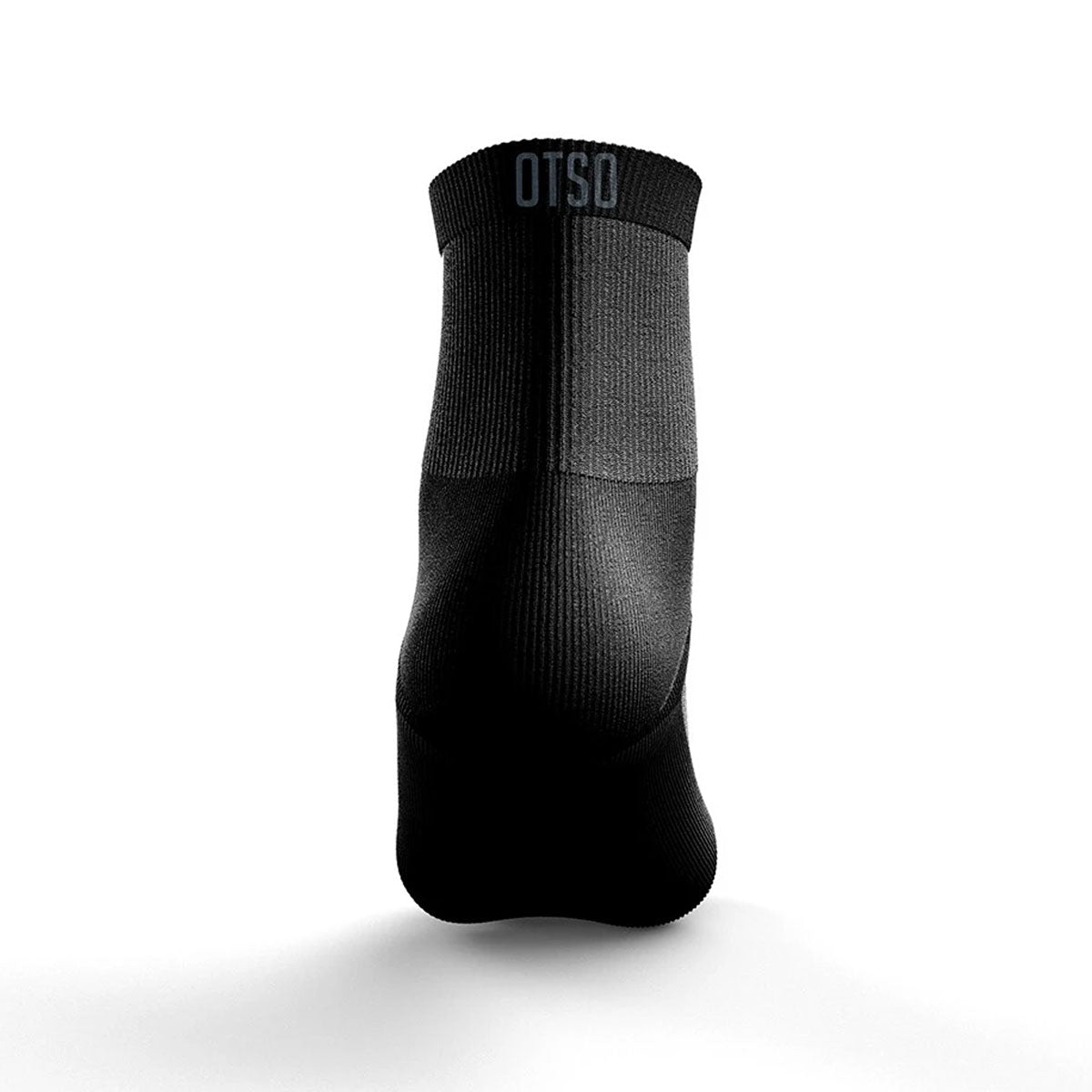 Calzini Multisport bassi - Nero completo