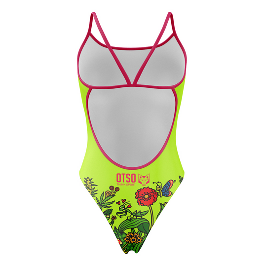 Maglia Donna - Kukuxumusu Foresta