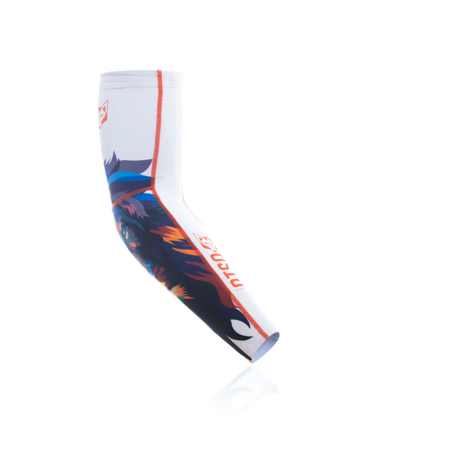 Manchettes - Be A Lion