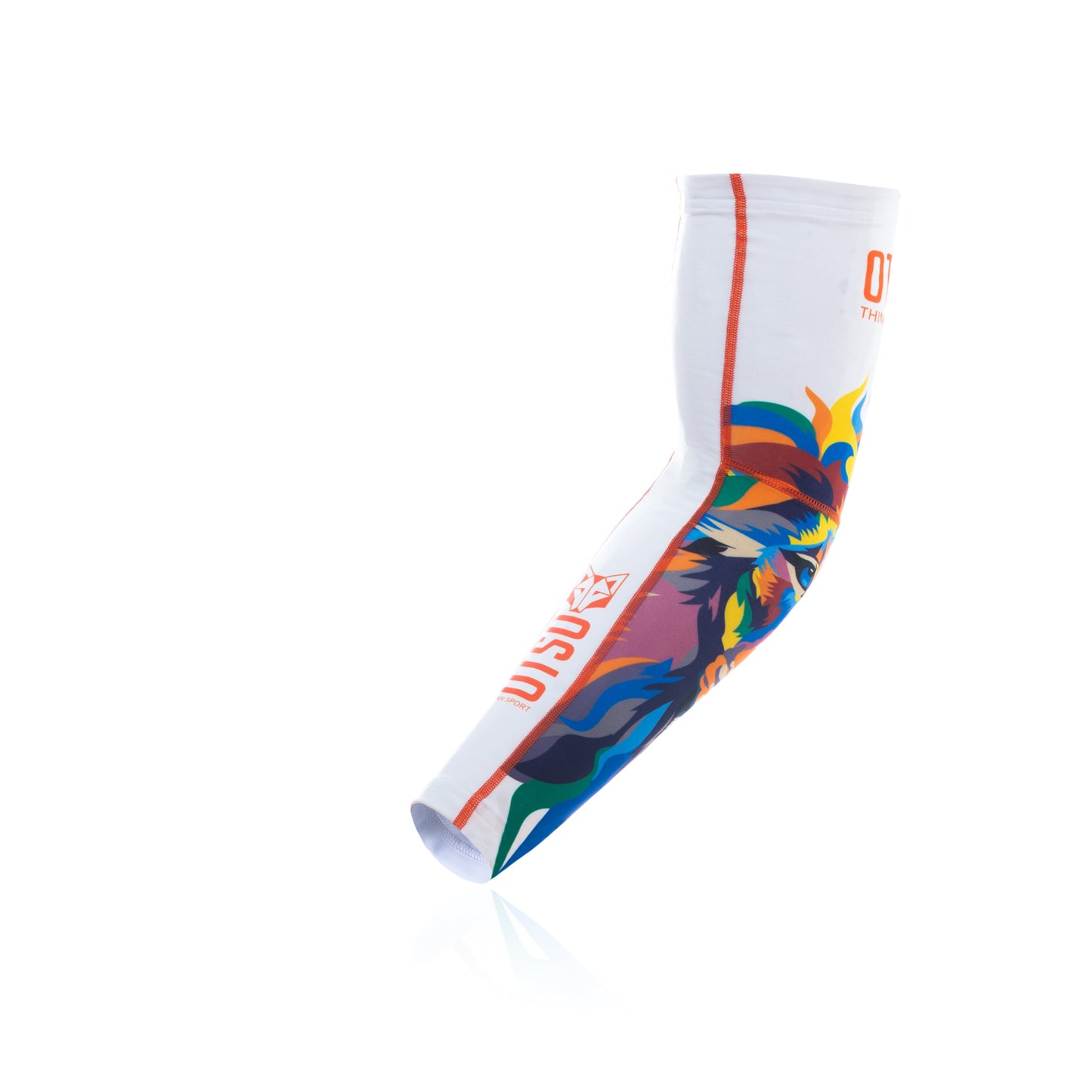 Manchettes - Be A Lion