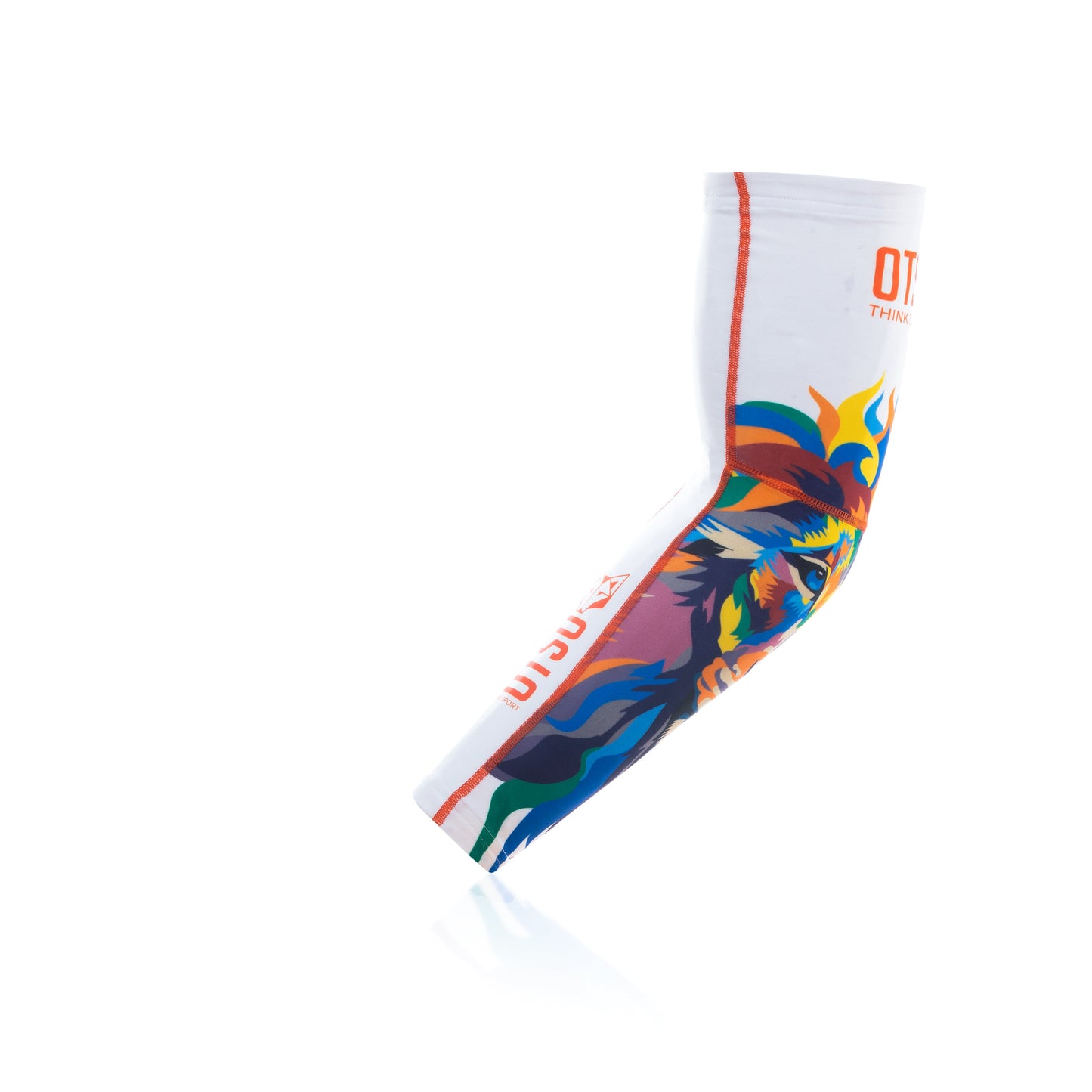 Manchettes - Be A Lion