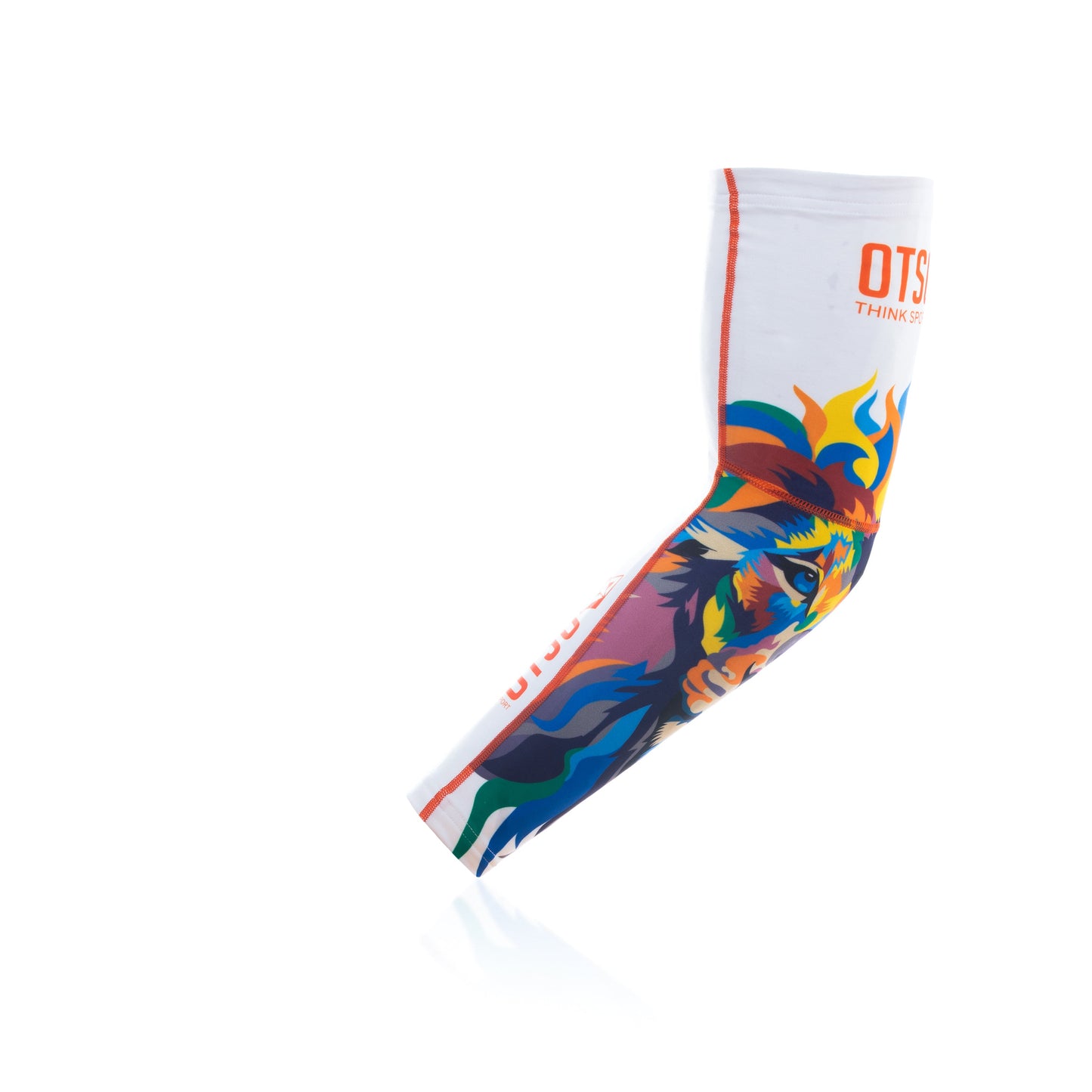 Manchettes - Be A Lion