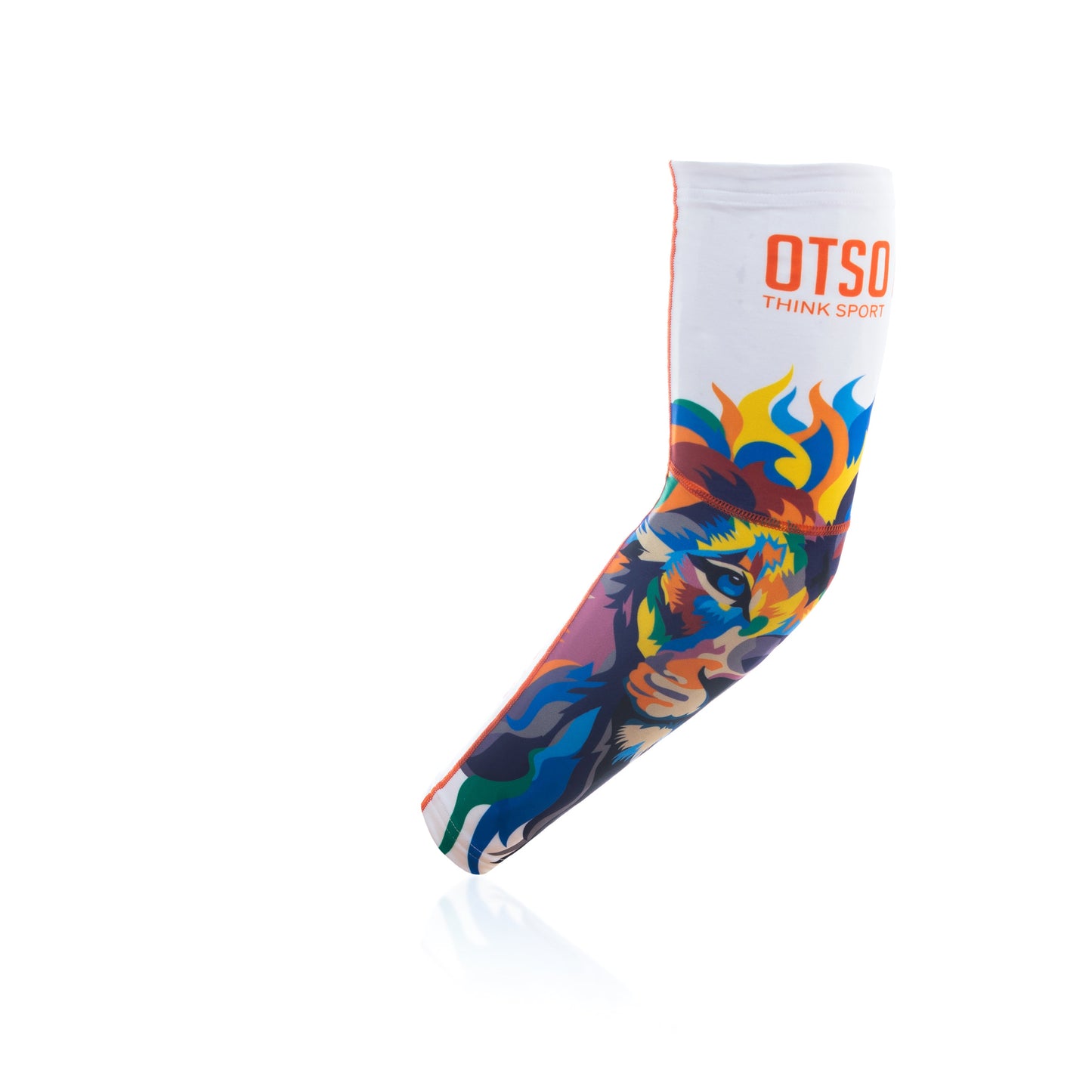 Manchettes - Be A Lion