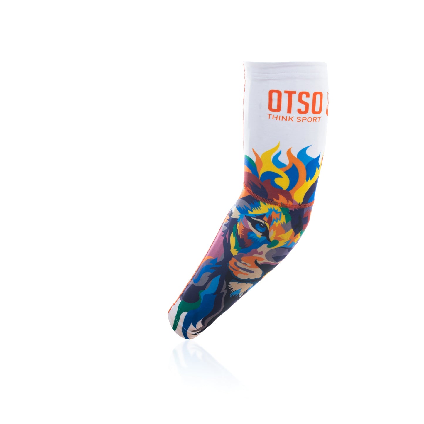 Manchettes - Be A Lion