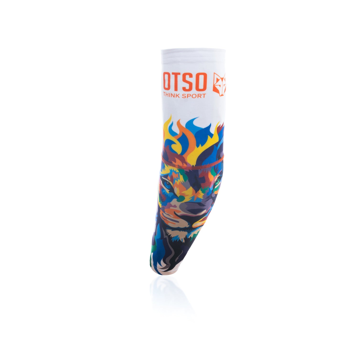 Manchettes - Be A Lion