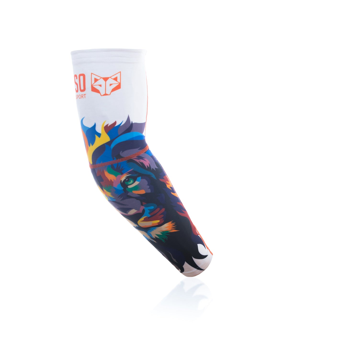 Manchettes - Be A Lion