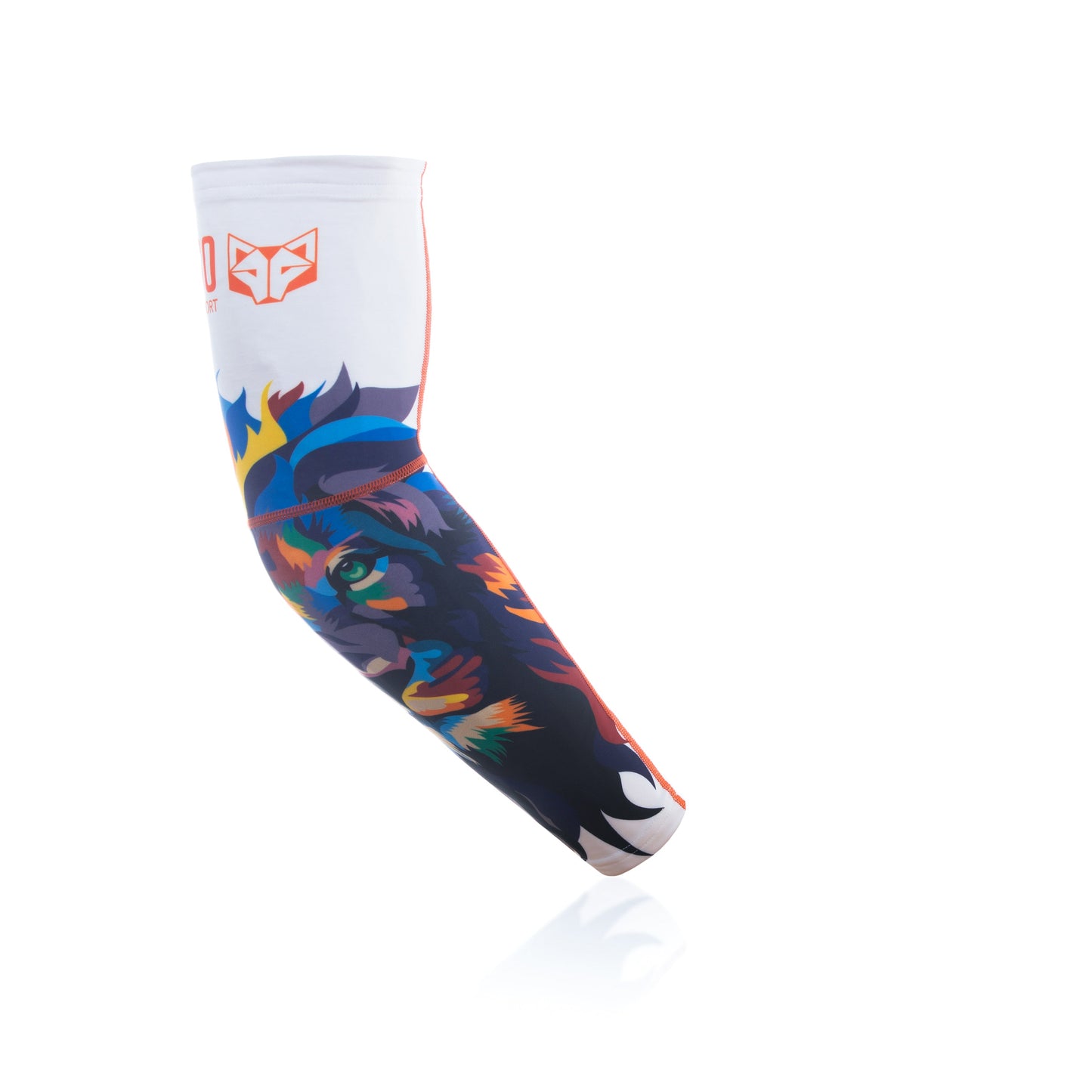 Manchettes - Be A Lion