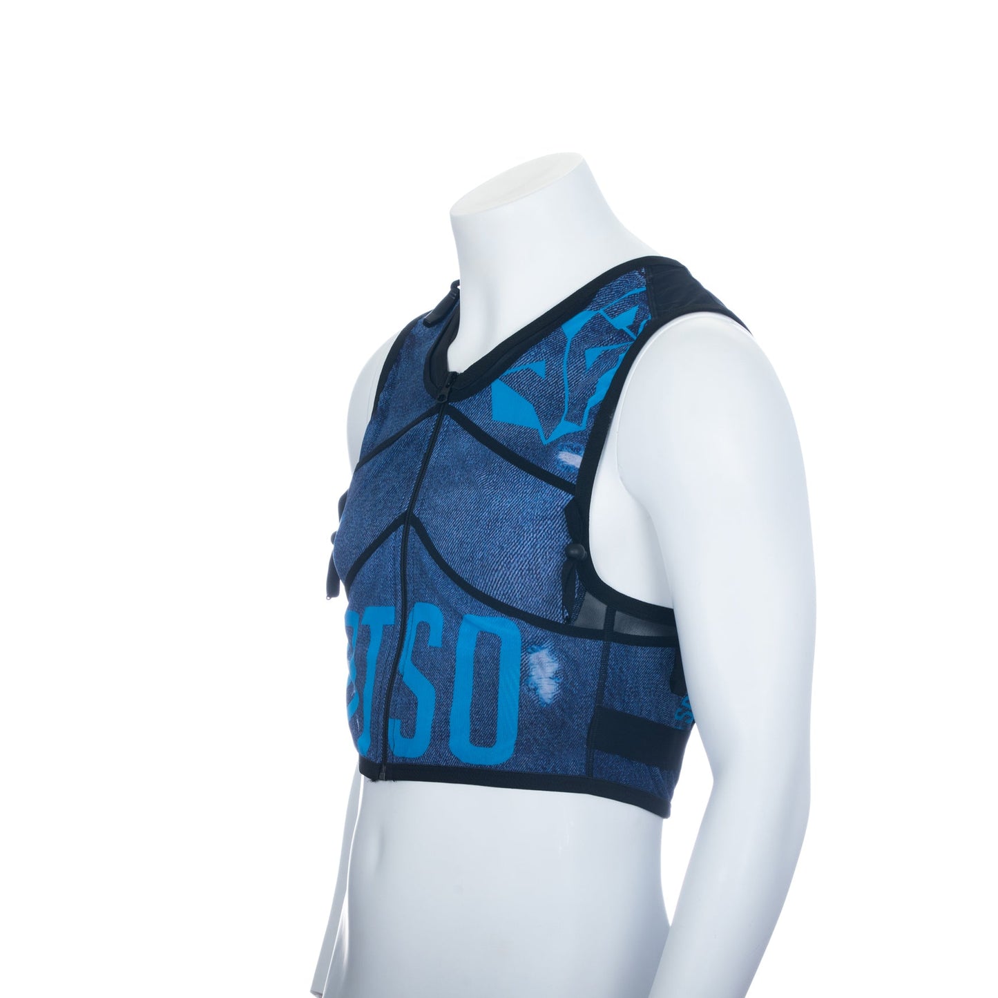 Sac de trail running - Blue Jeans