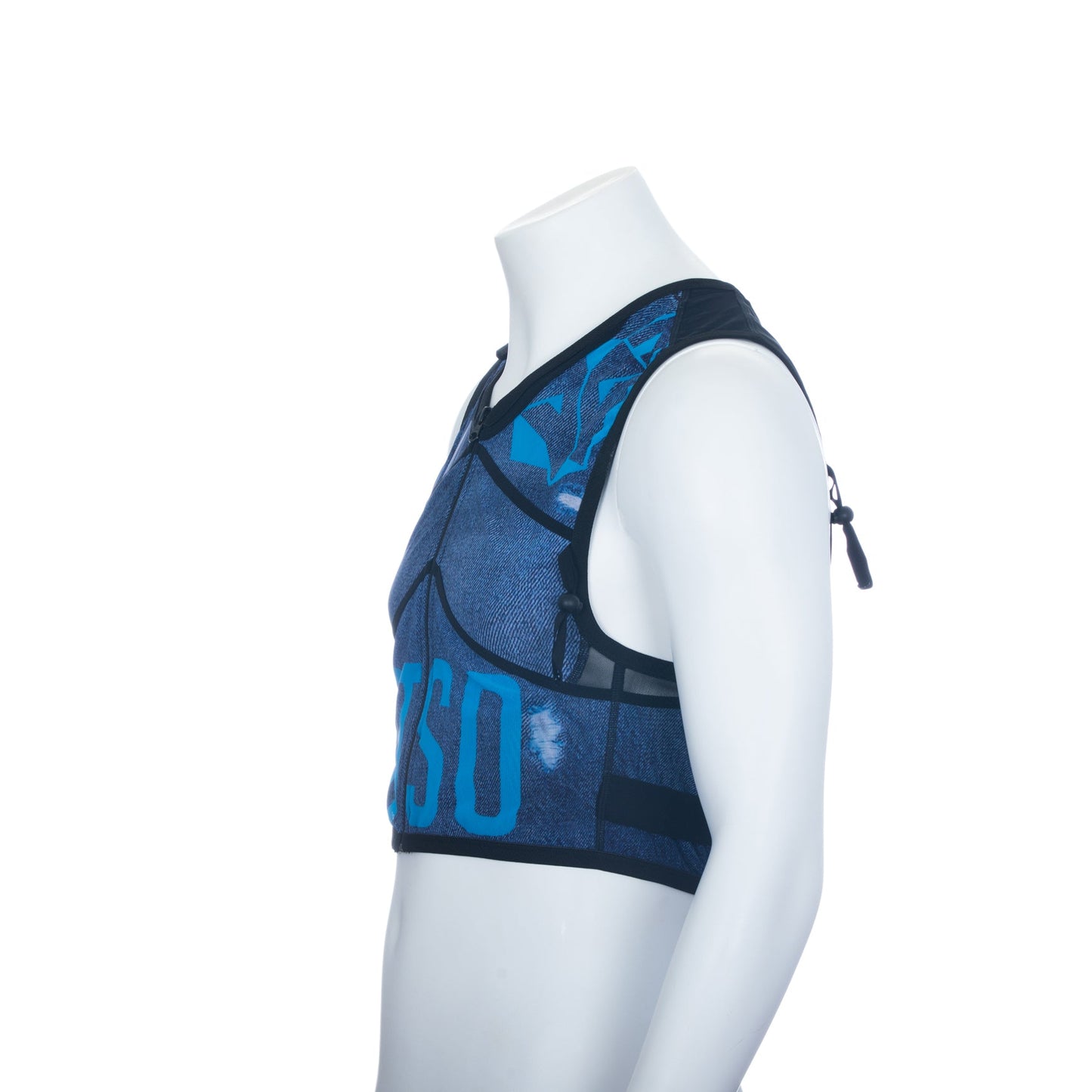 Sac de trail running - Blue Jeans