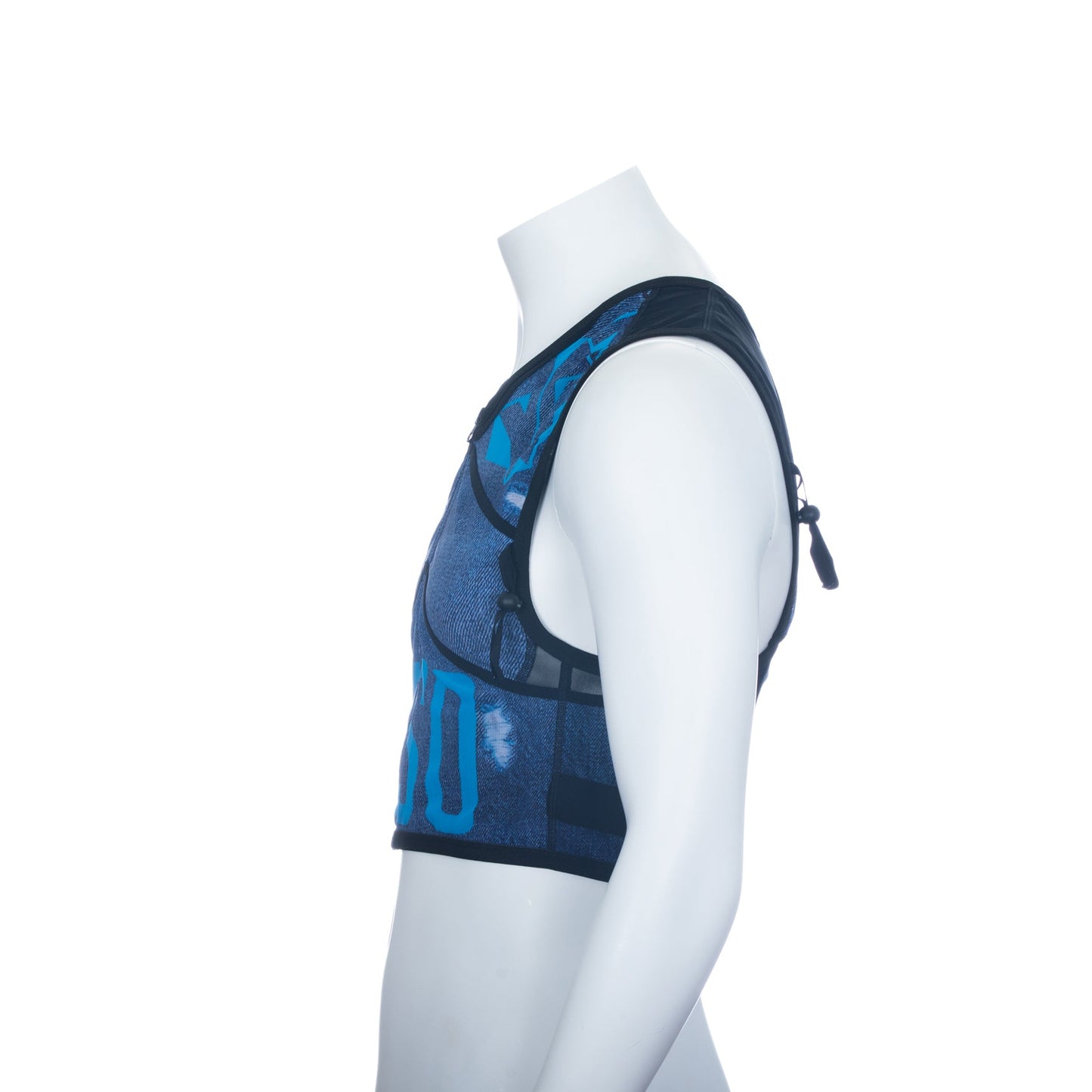 Sac de trail running - Blue Jeans