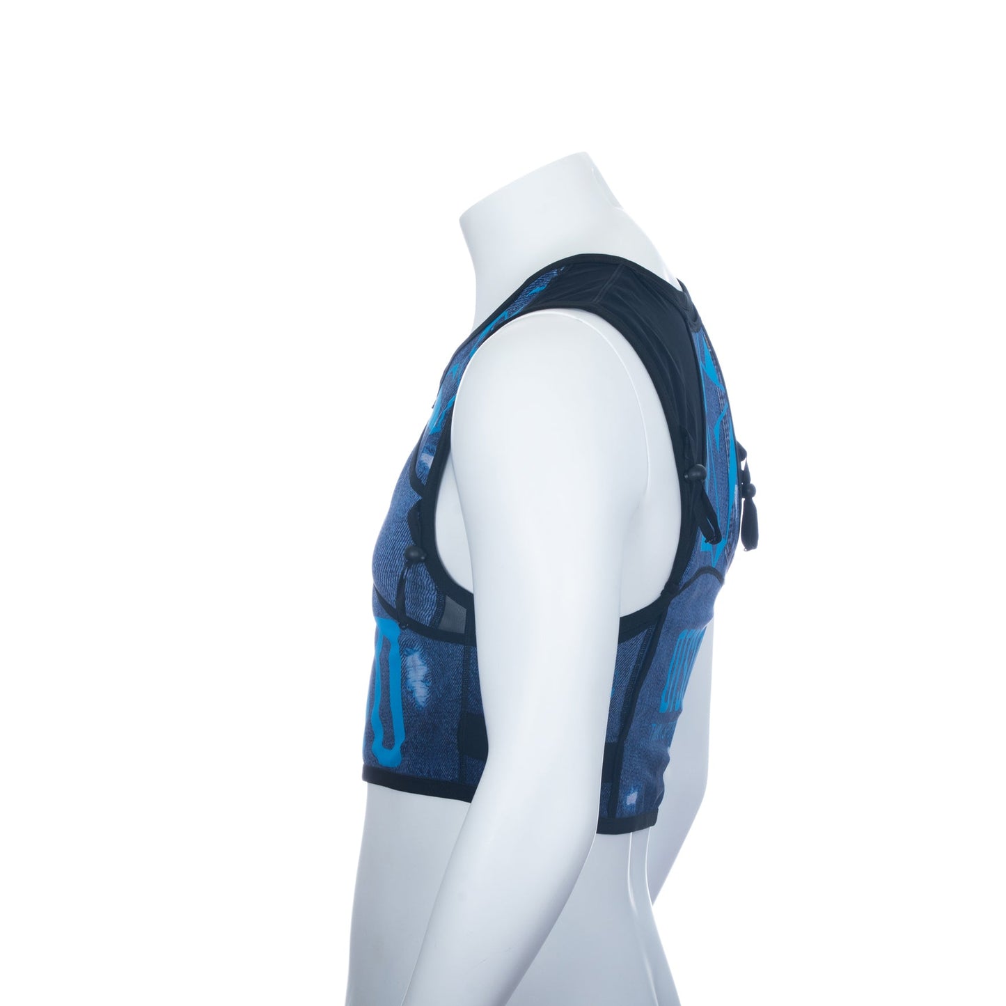 Sac de trail running - Blue Jeans