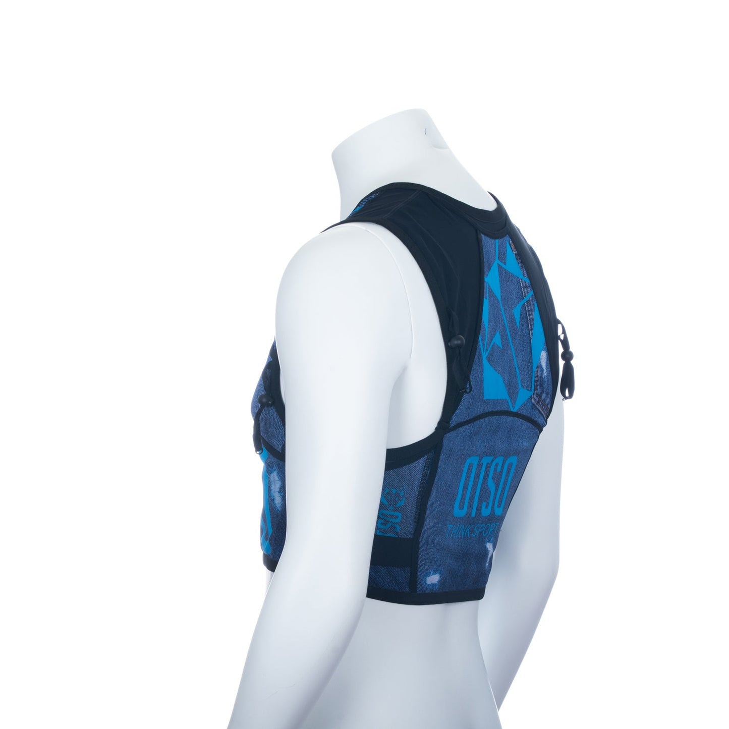 Sac de trail running - Blue Jeans